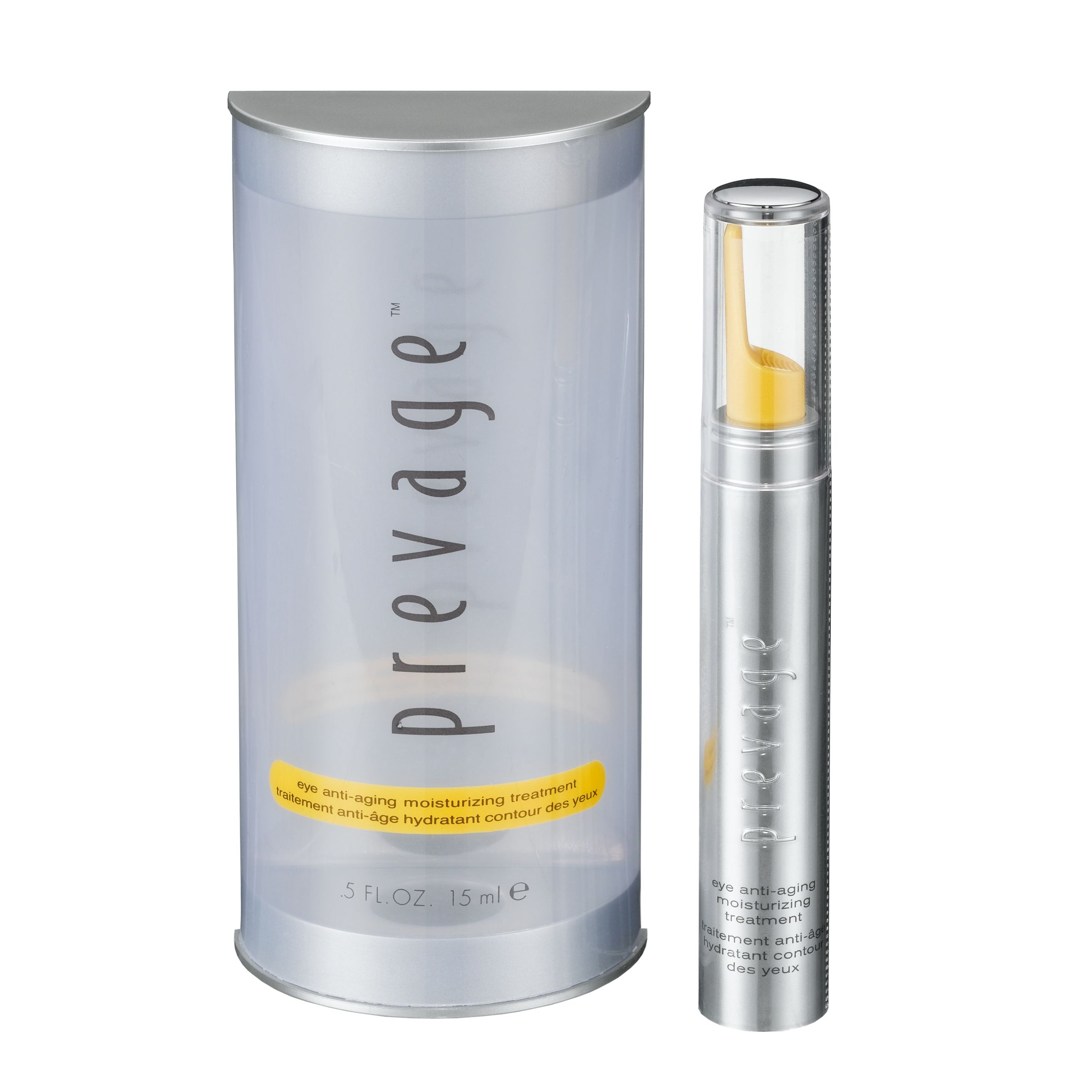 Elizabeth Arden Prevage Anti Aging Moisturising Eye Treatment 15ml