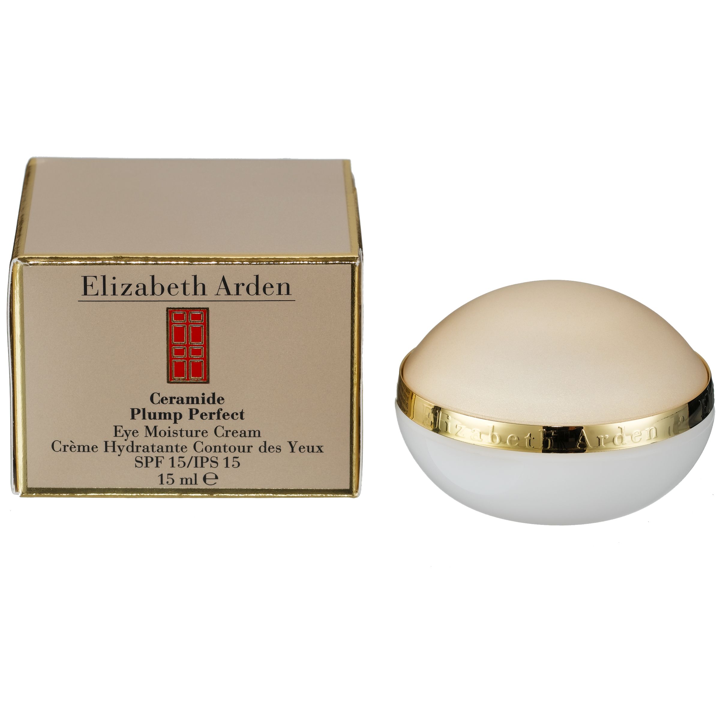 Elizabeth Arden Ceramide Plump Eye Moisture 15ml