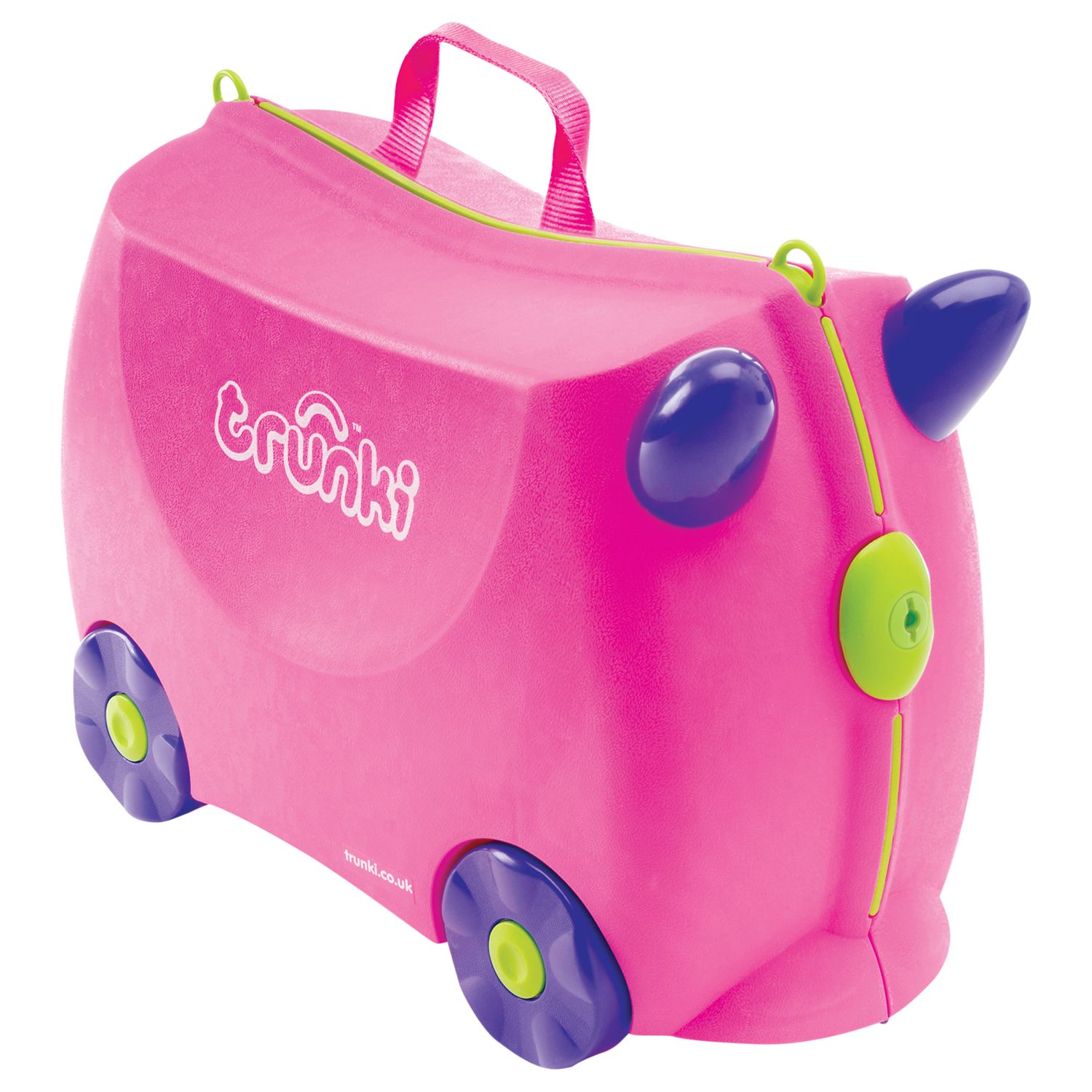 Trunki Trixie £30