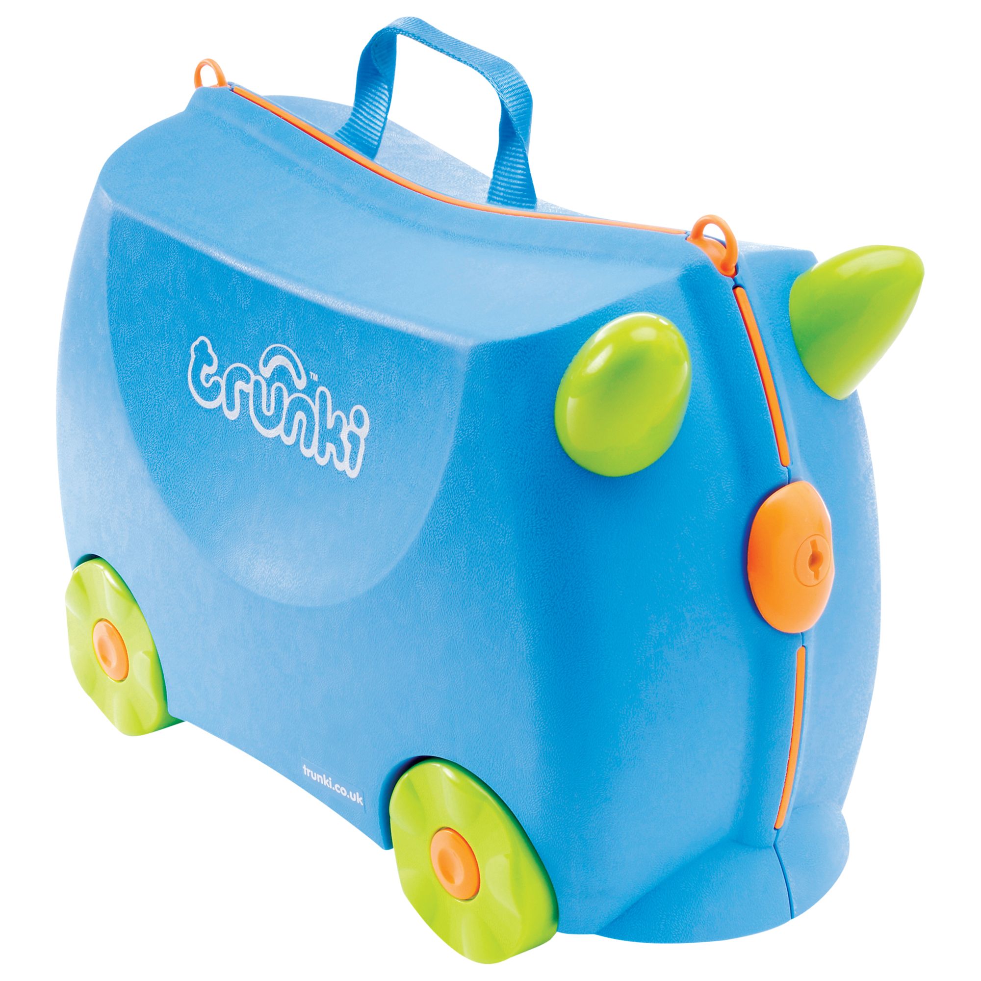 Trunki Terrence £30