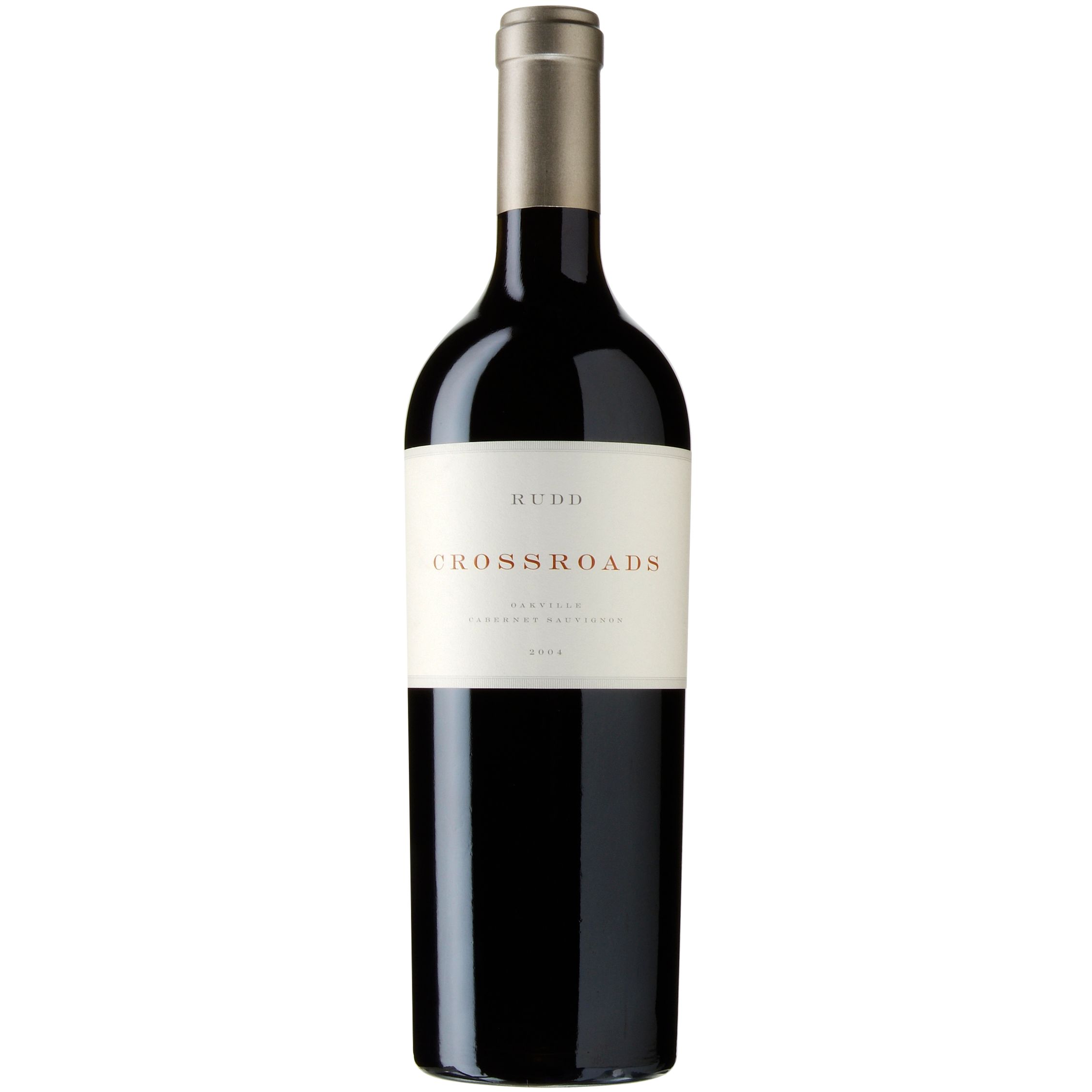 Rudd Estate Crossroads Oakville Cabernet Sauvignon 2004 Napa Valley, California, USA at JohnLewis