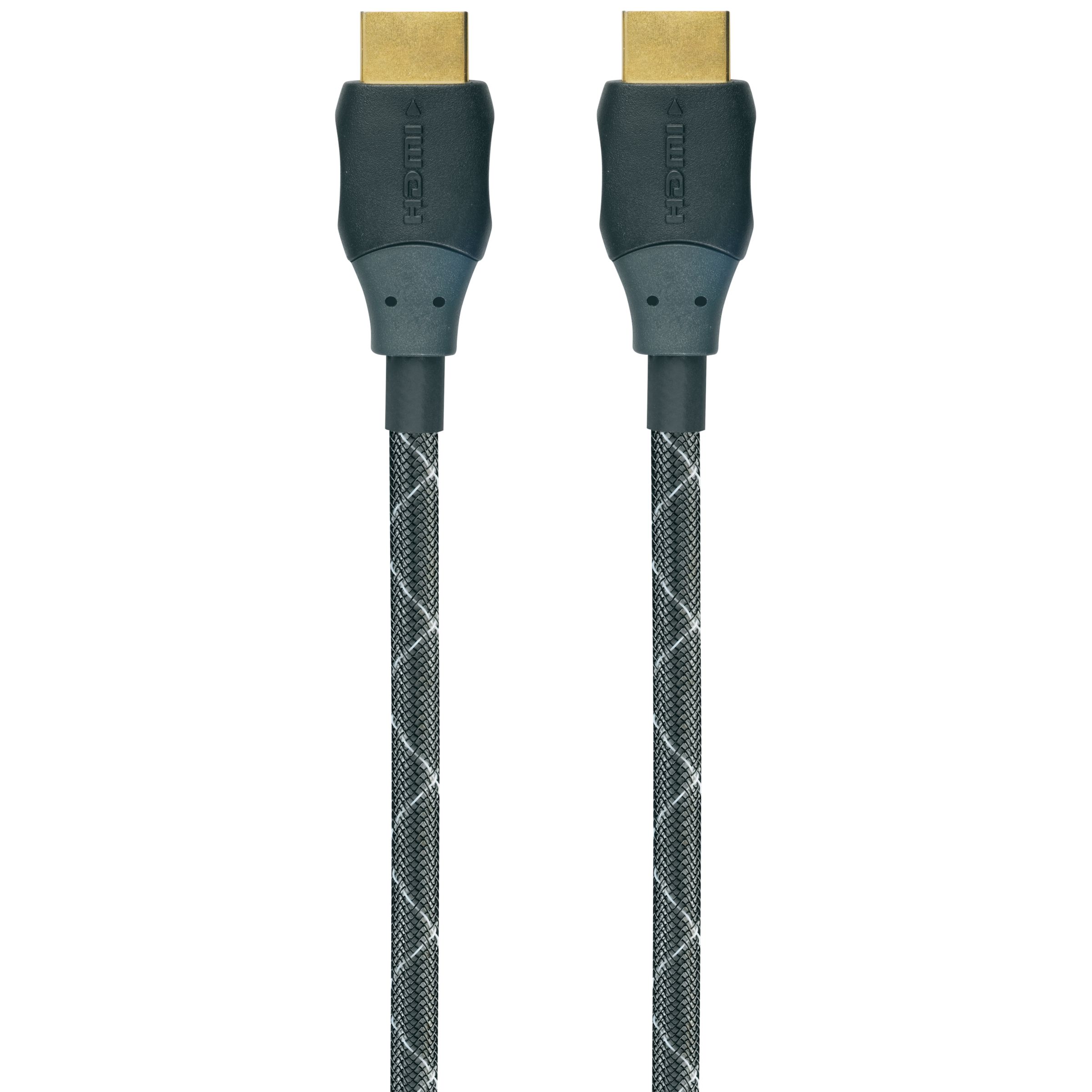 Cables & Connections
