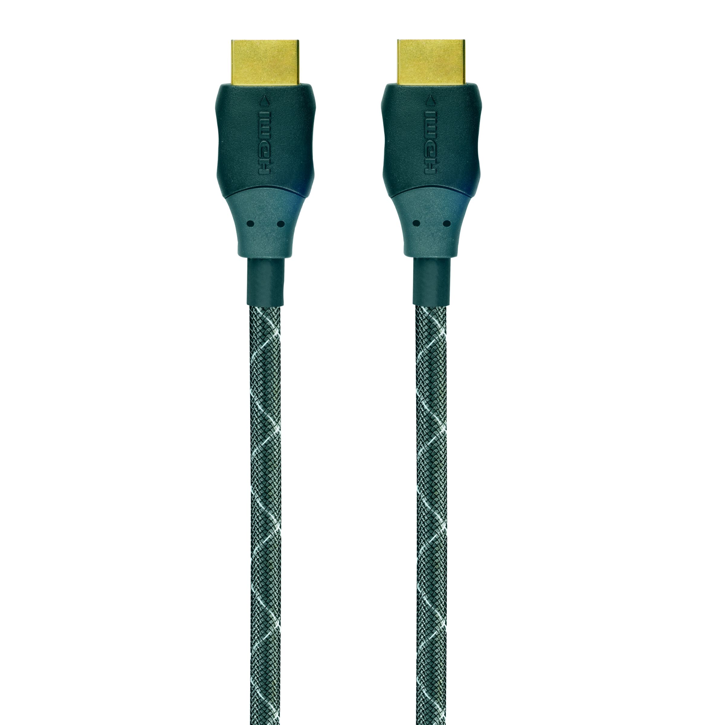 John Lewis HDMI - HDMI Cable, 2 metre
