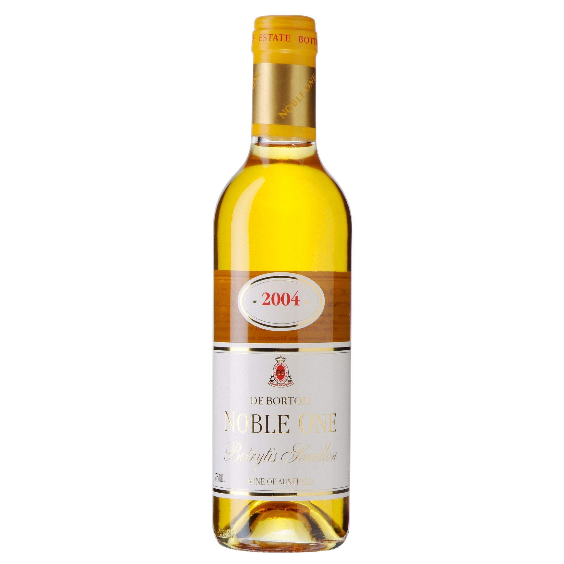 De Bortoli Noble One Botrytis Semillon 2006 NSW, Australia (sweet), 37.5cl at John Lewis