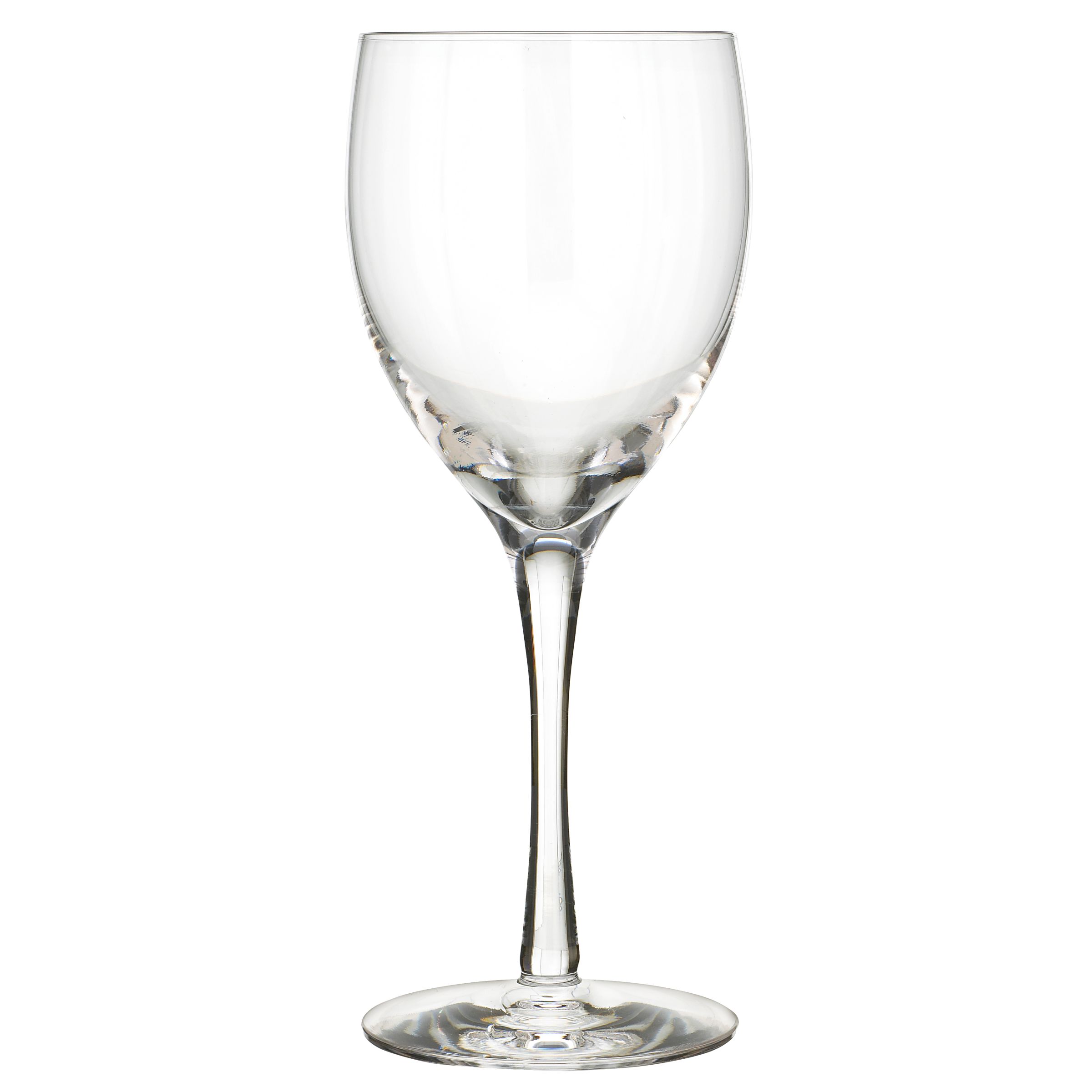 Click here for more information and to purchase - Dartington Crystal Ophelia Goblets, Pair