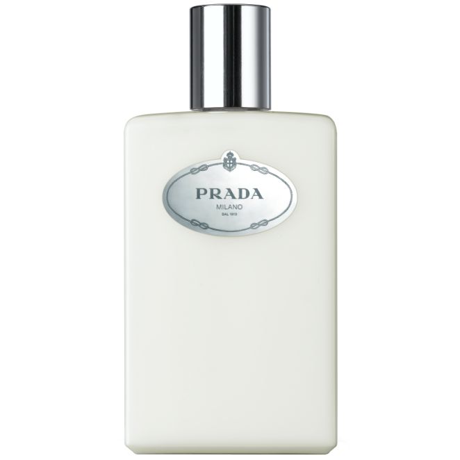 Prada Infusion d'Iris Body Lotion, 250ml