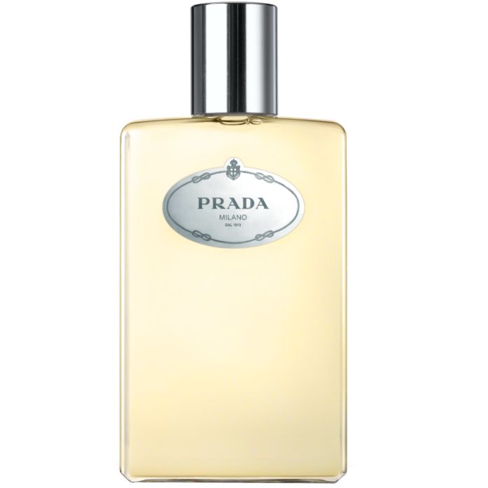 Prada Infusion d'Iris Shower Gel, 250ml