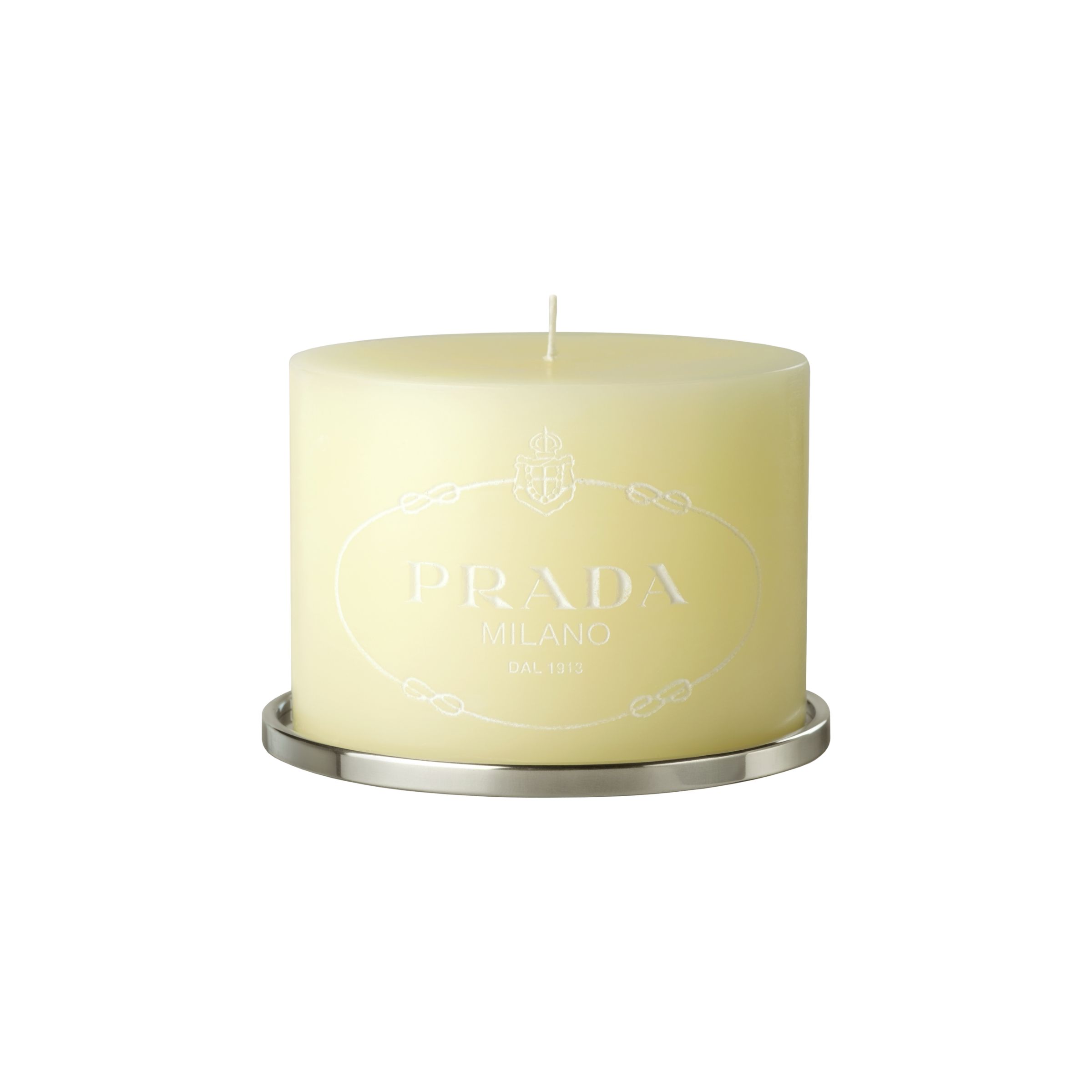 Prada Infusion d'Iris Candle