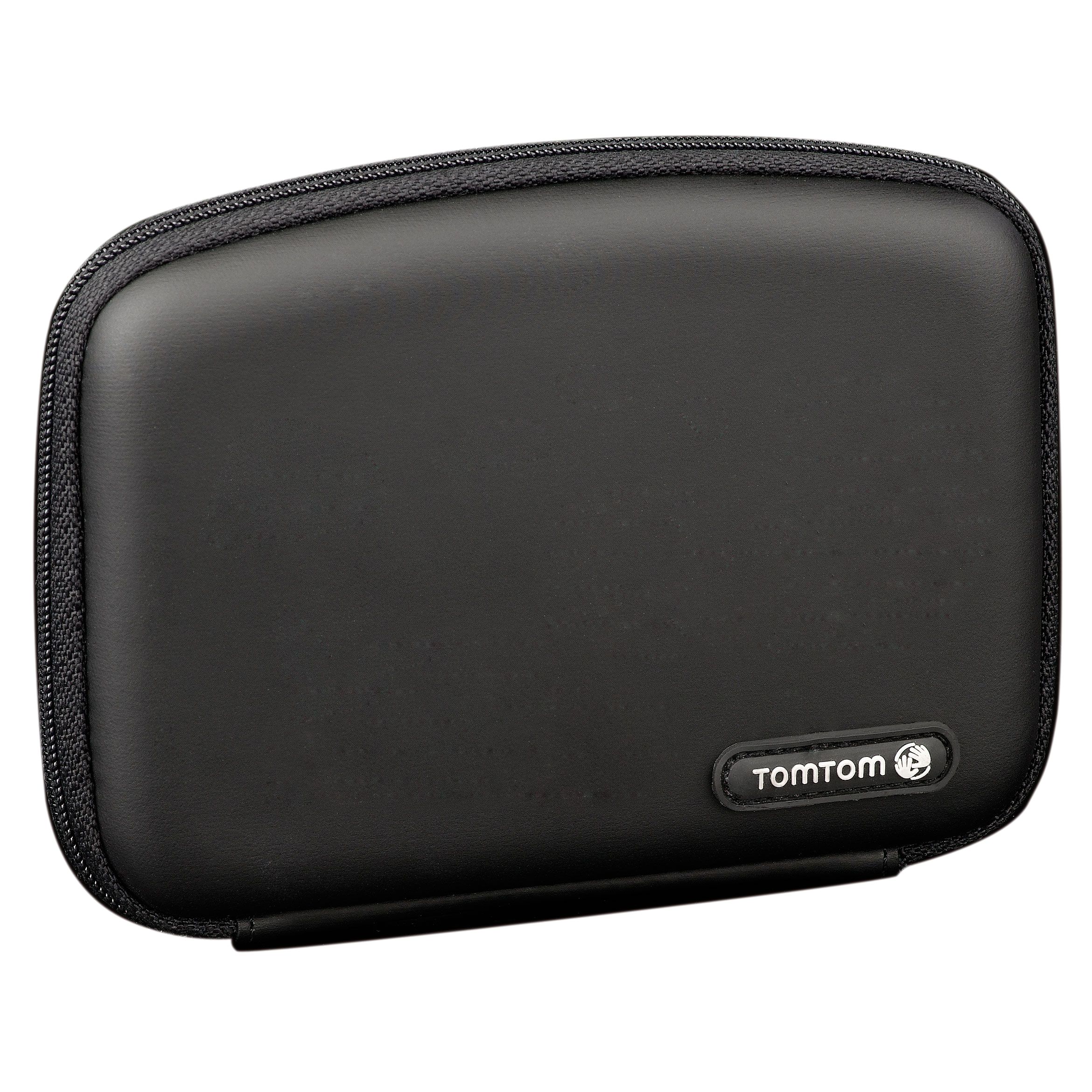 Carry Case For Tomtom Go