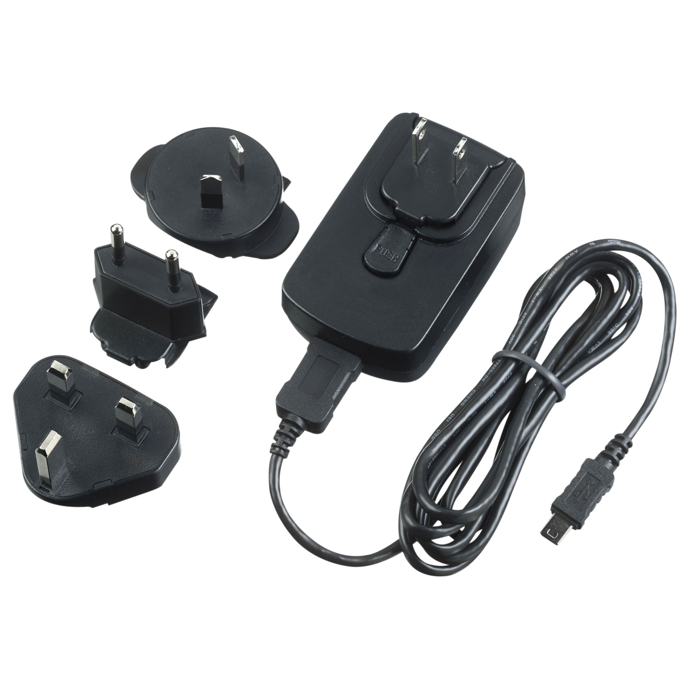 USB Home Charger for TomTom ONE XL