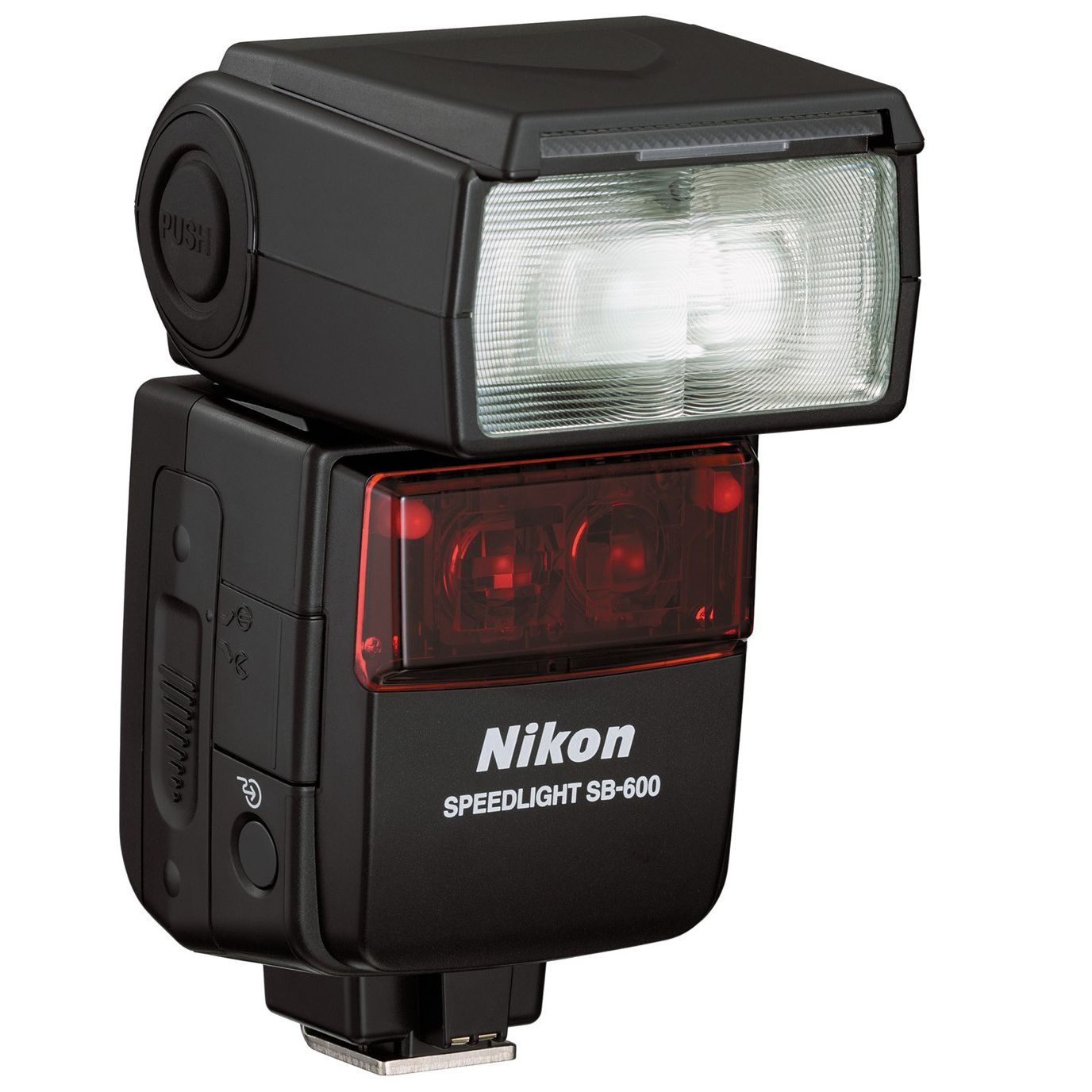 Nikon SB-600 Speedlight Flash at John Lewis