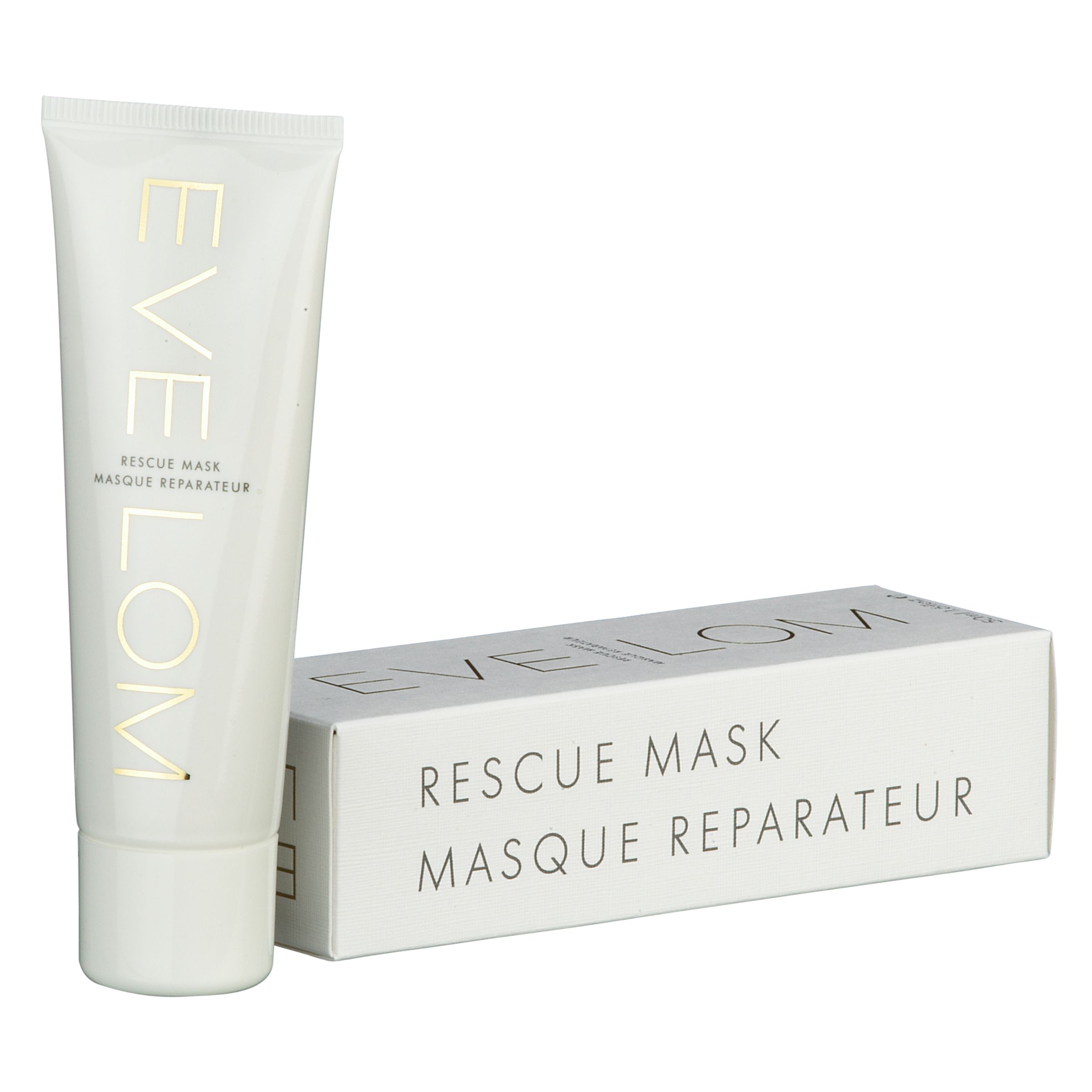 Eve Lom Rescue Mask 50ml Tube
