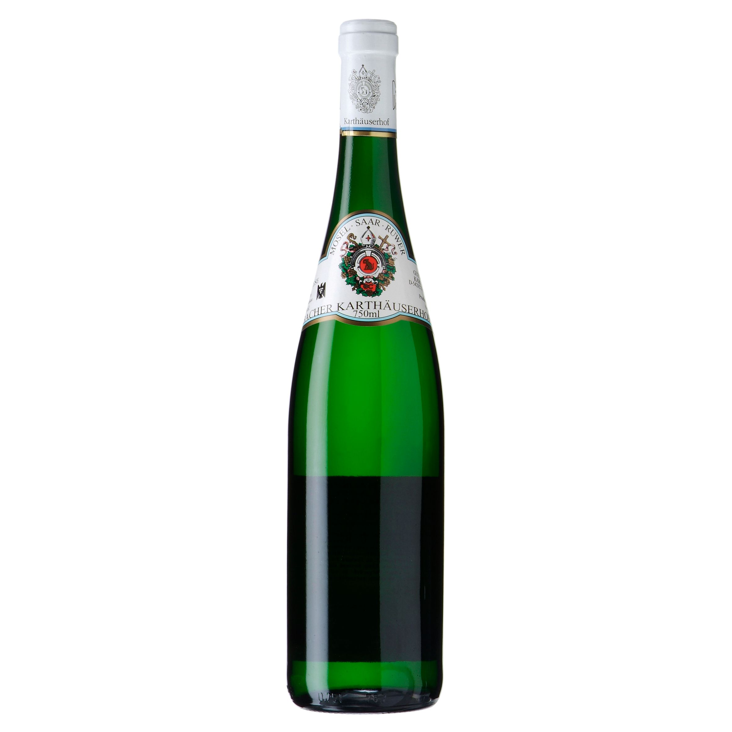 Karthäuserhof Riesling Auslese 2005 Mosel-Saar-Ruwer, Germany 