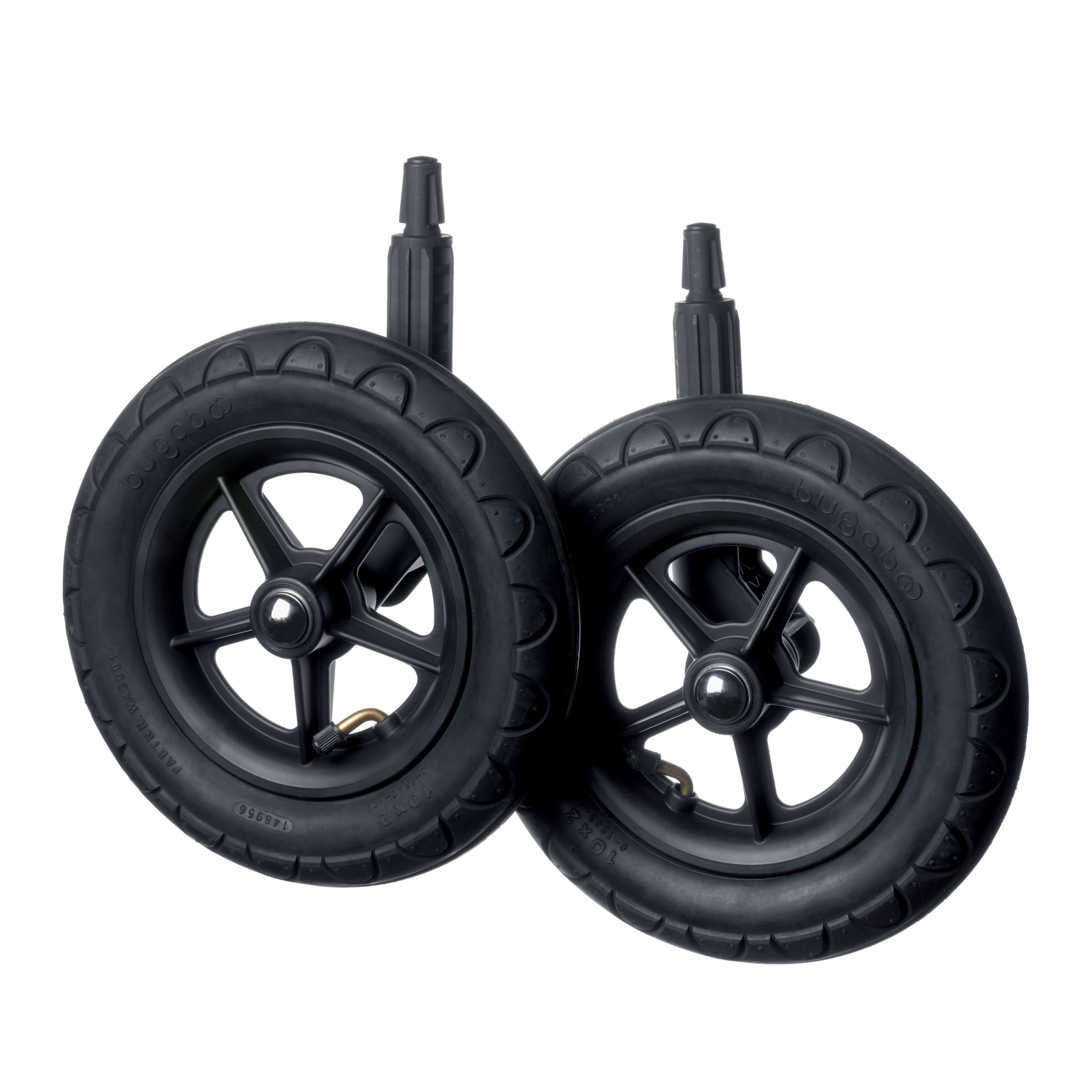 Bugaboo Snow Wheels