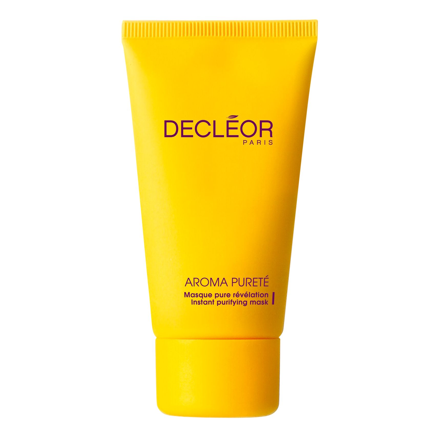 Decl or Aroma Puret  Matt Finish Skin Fluid, 50ml