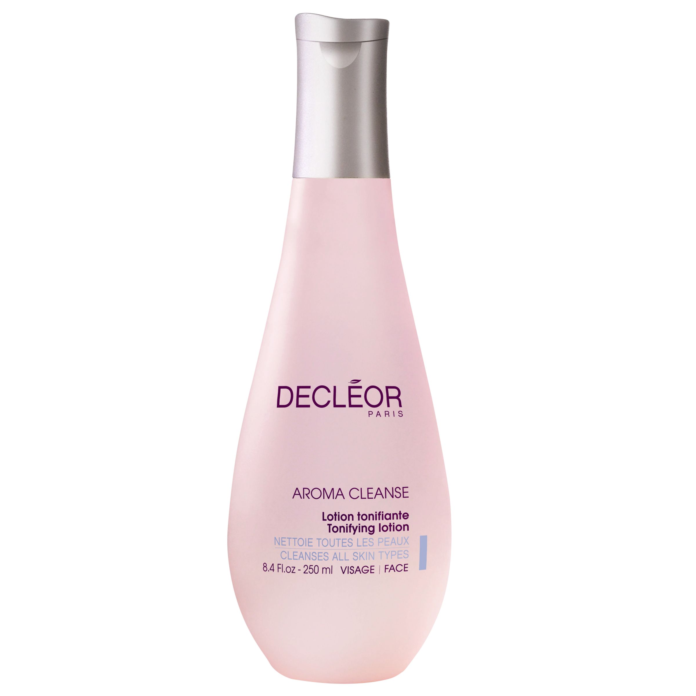 Decléor Tonifying Lotion, 250ml Decléor Tonifying Lotion, 250ml