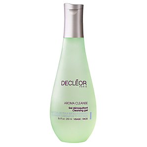 Decléor Cleansing Gel, 250ml Decléor Cleansing Gel, 250ml