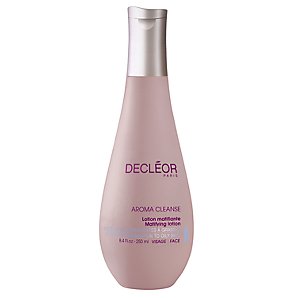 Decléor Matifying Lotion, 250ml Decléor Matifying Lotion, 250ml