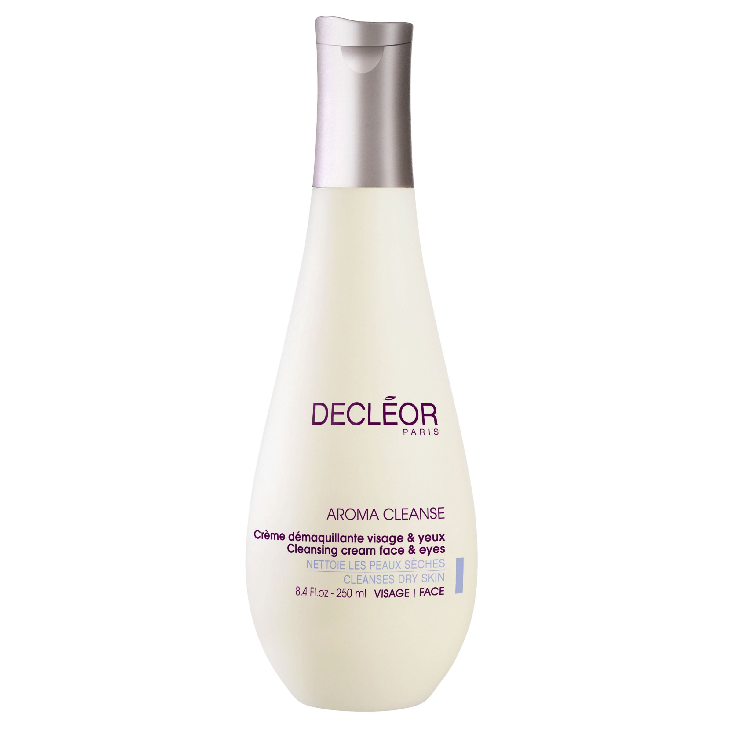 Decléor Cleansing Cream, 250ml Decléor Cleansing Cream, 250ml