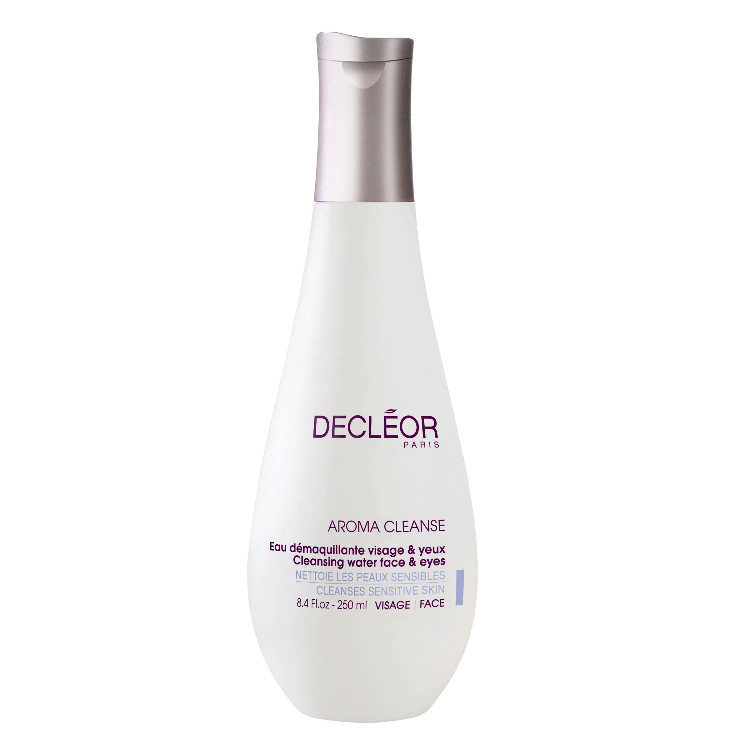 Decléor Cleansing Water, 250ml Decléor Cleansing Water, 250ml