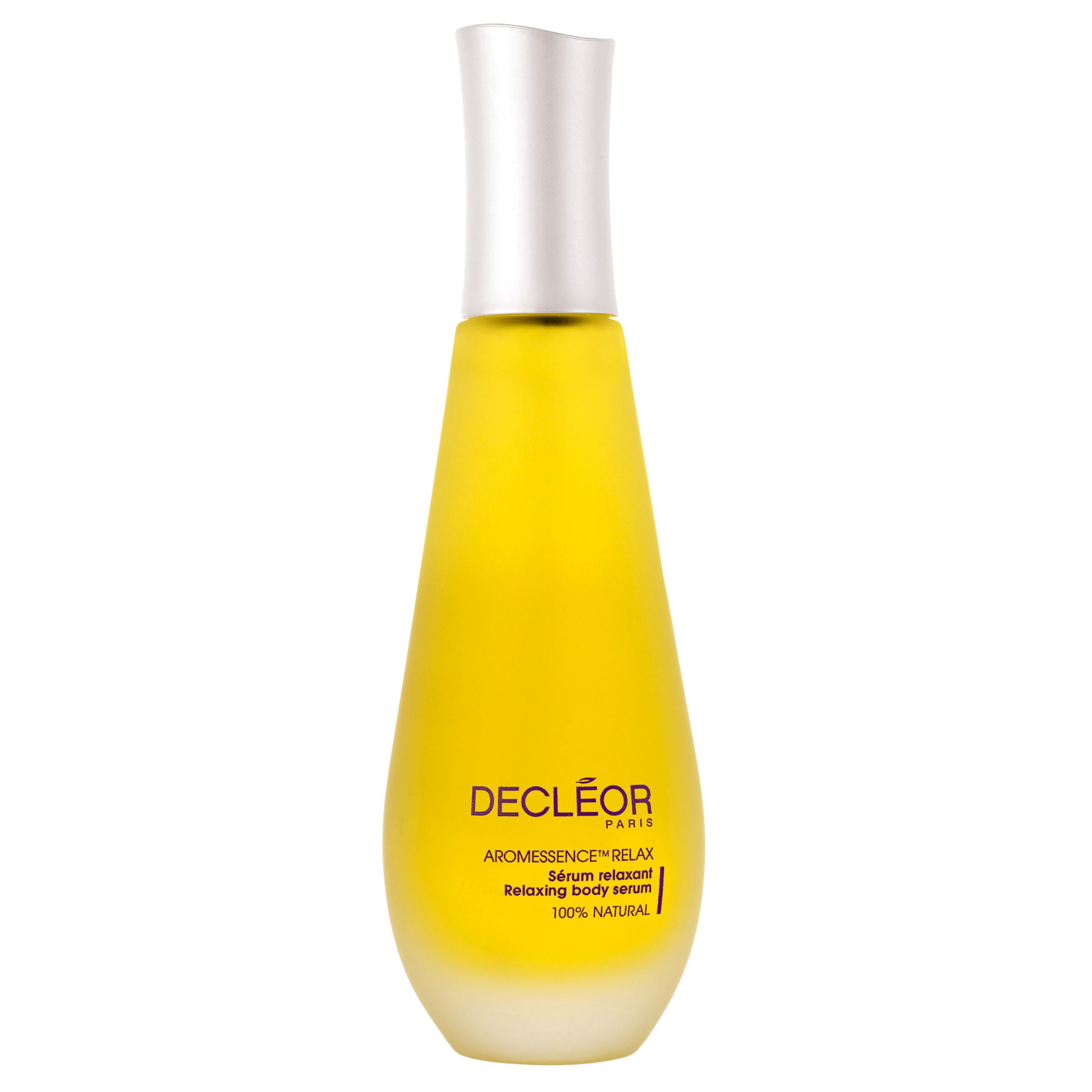 Decl&eacute;or Aromessence Spa Relax Oil, 100ml