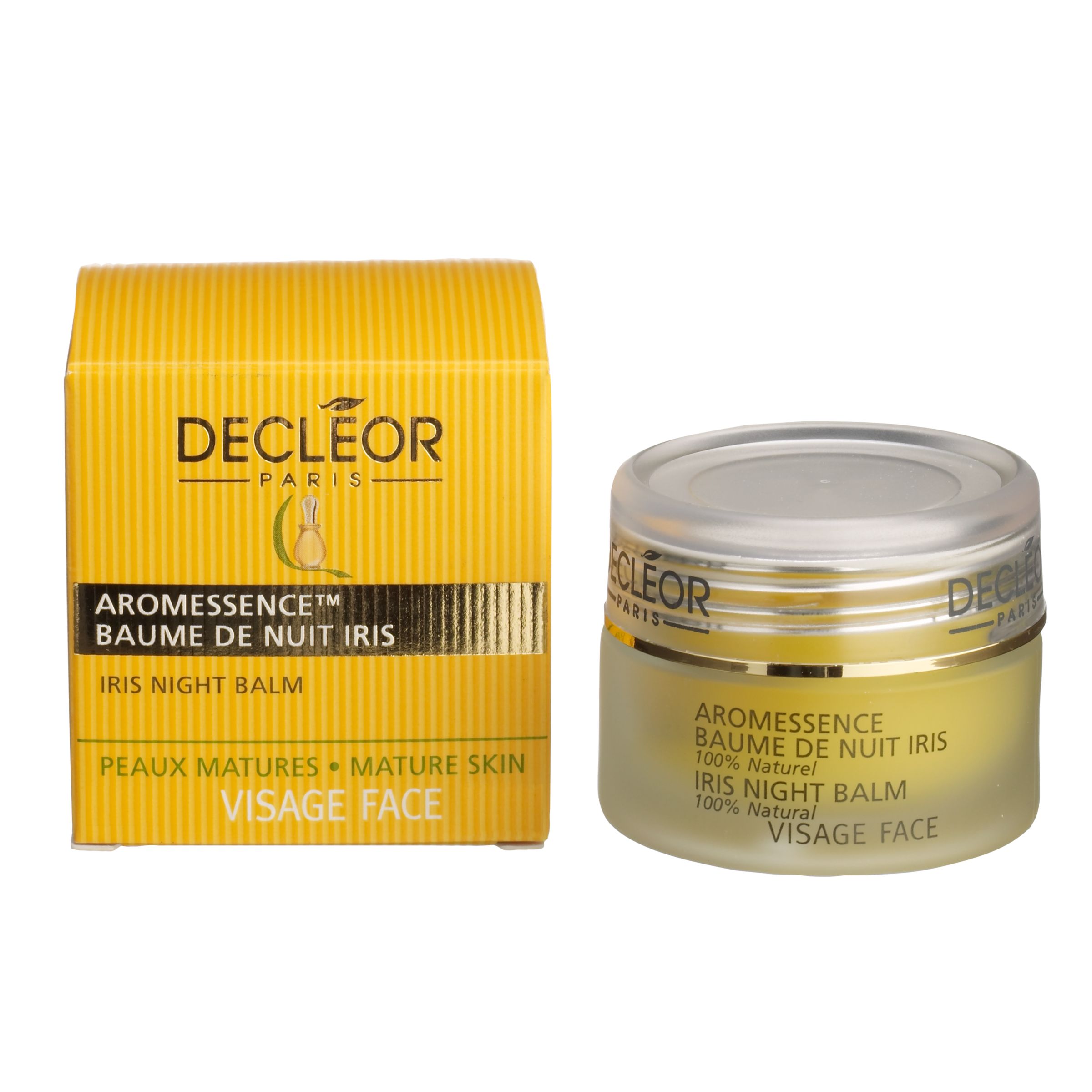 Declandeacuteor Aromessence Iris Night Balm 30ml