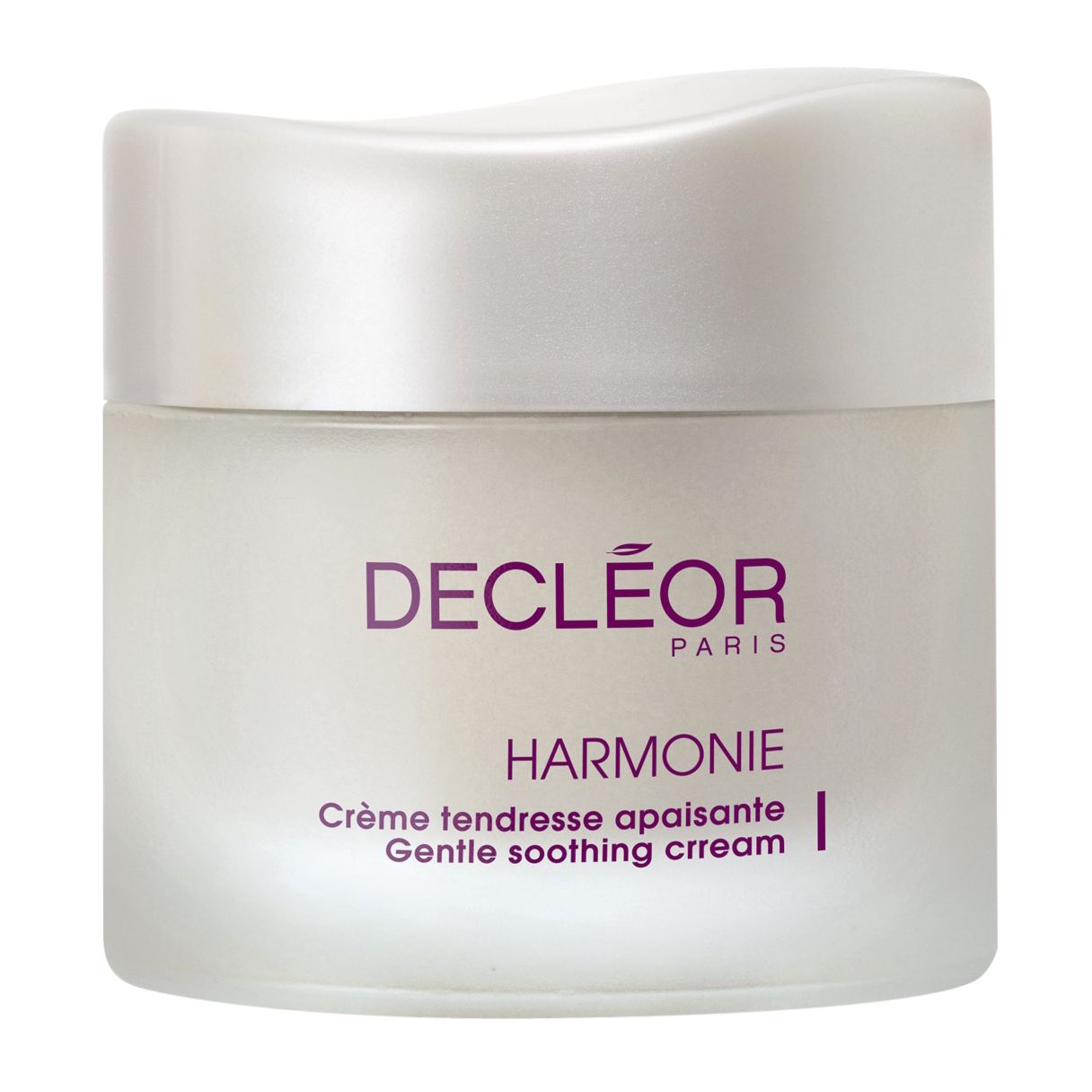 Declandeacuteor Harmonie Gentle Soothing Cream 50ml
