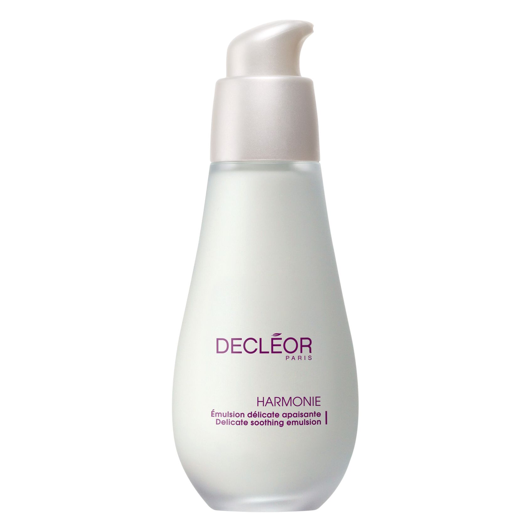 Declandeacuteor Harmonie Delicate Soothing Emulsion 50ml