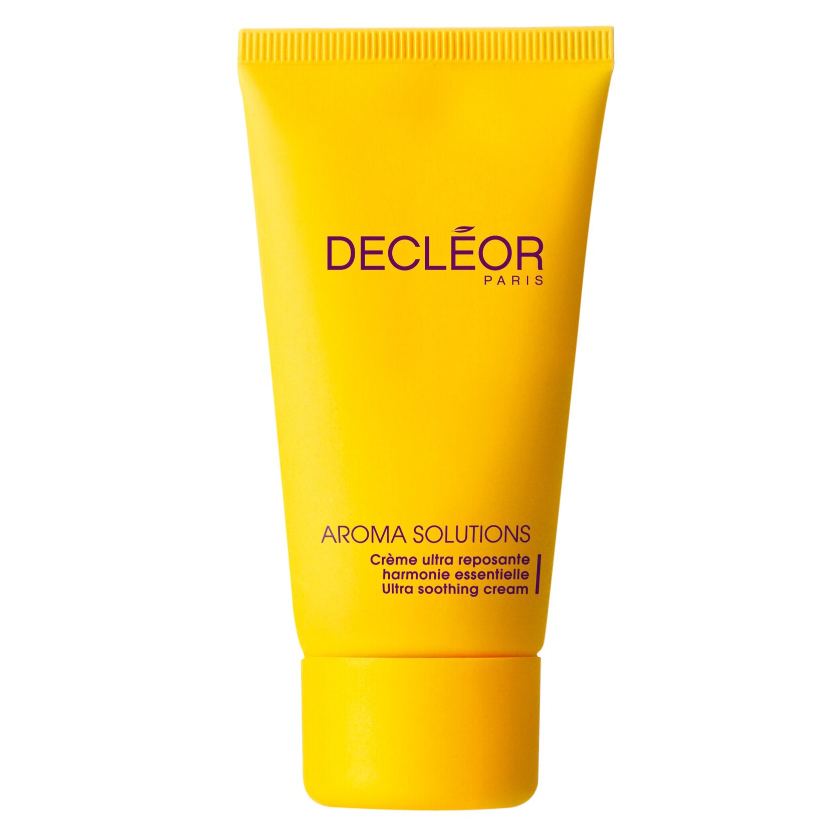 Declandeacuteor Harmonie Essentielle Ultra Soothing Cream 50ml