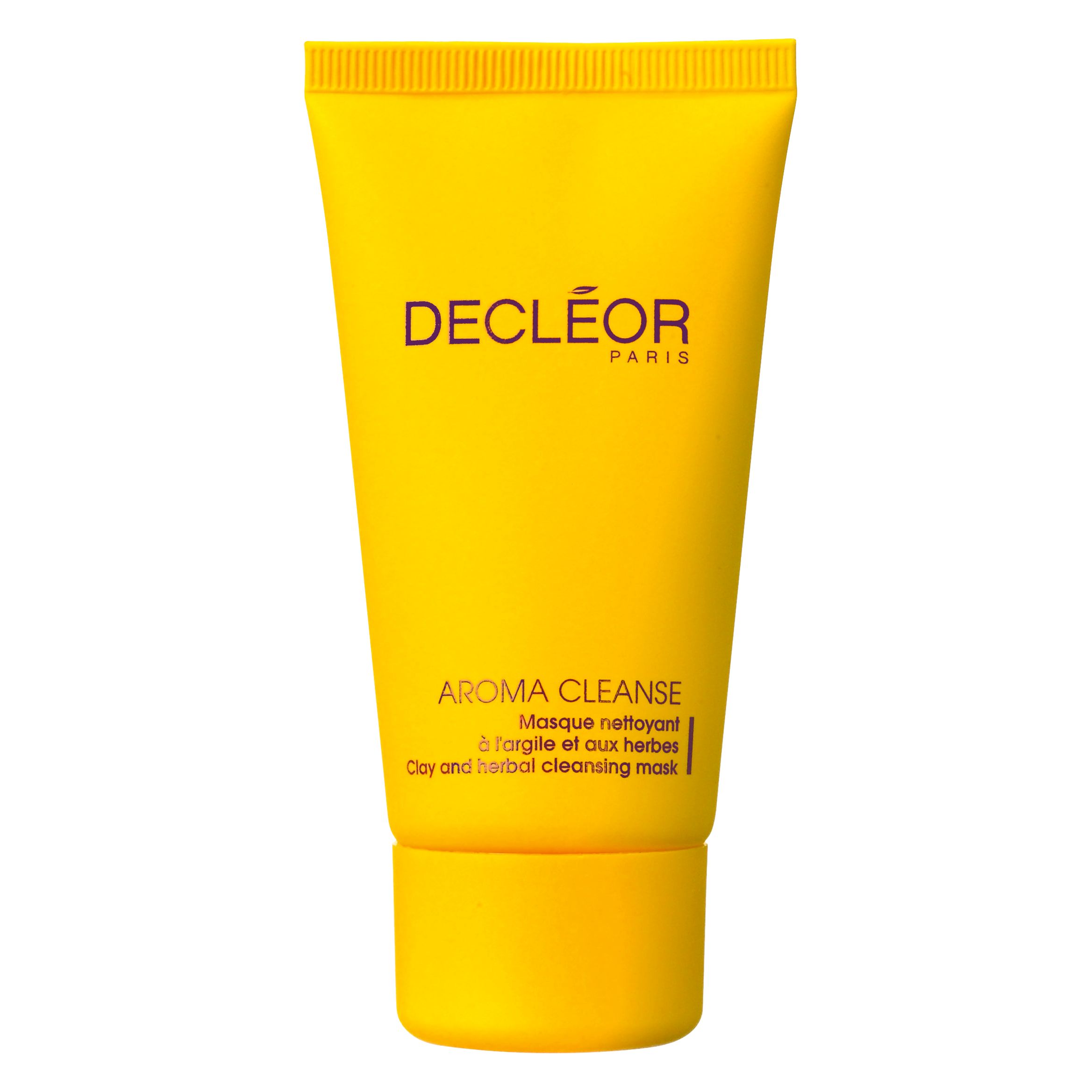 Declandeacuteor Clay and Herbal Mask 50ml