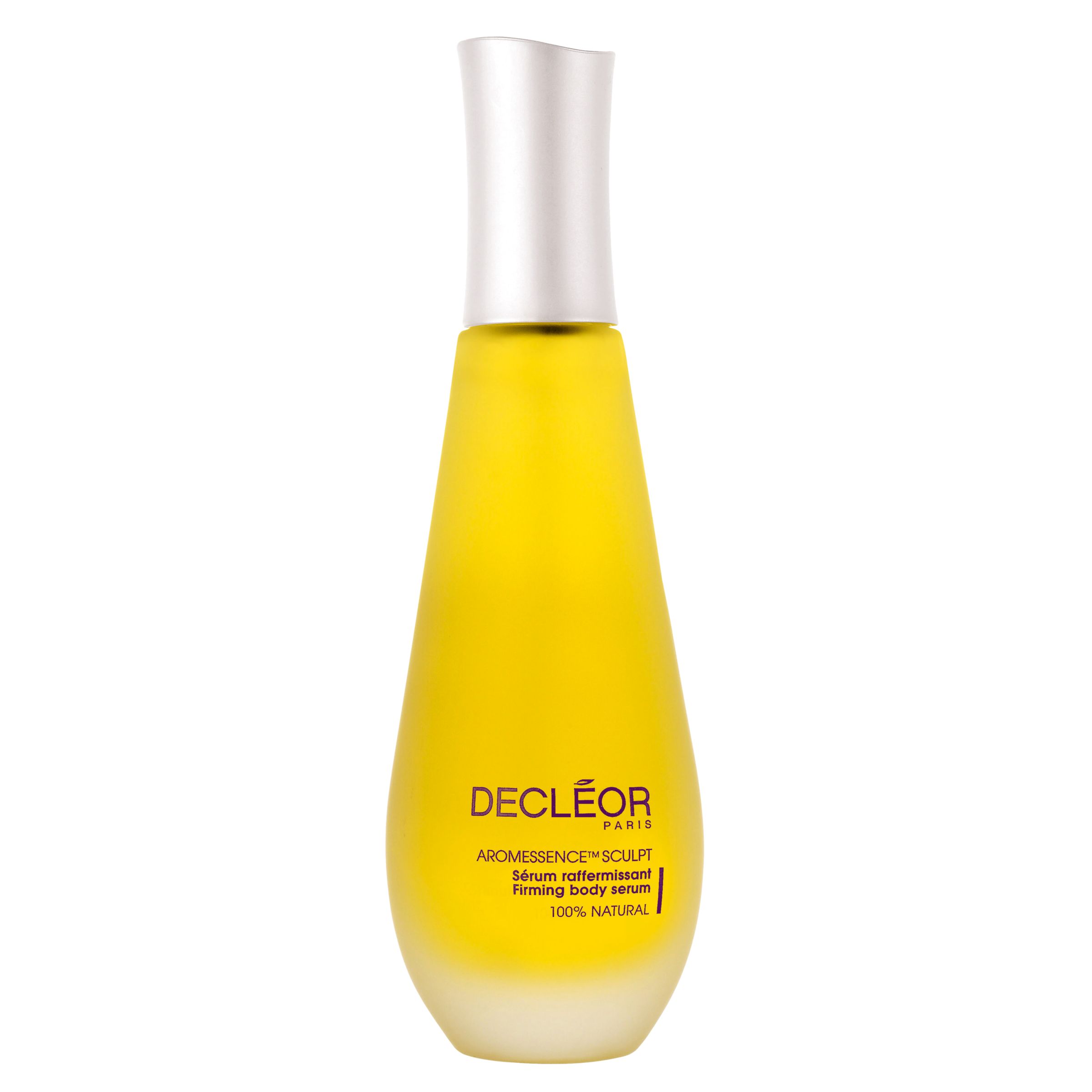 Decl&eacute;or Aromessence Sculpt Firming Body Concentrate, 100ml