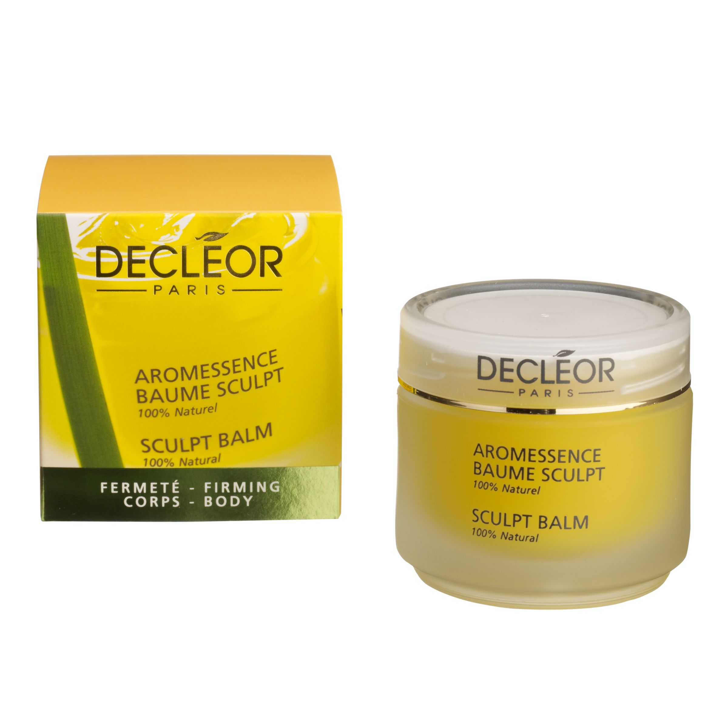 Declandeacuteor Aromessence Sculpt Balm 50ml