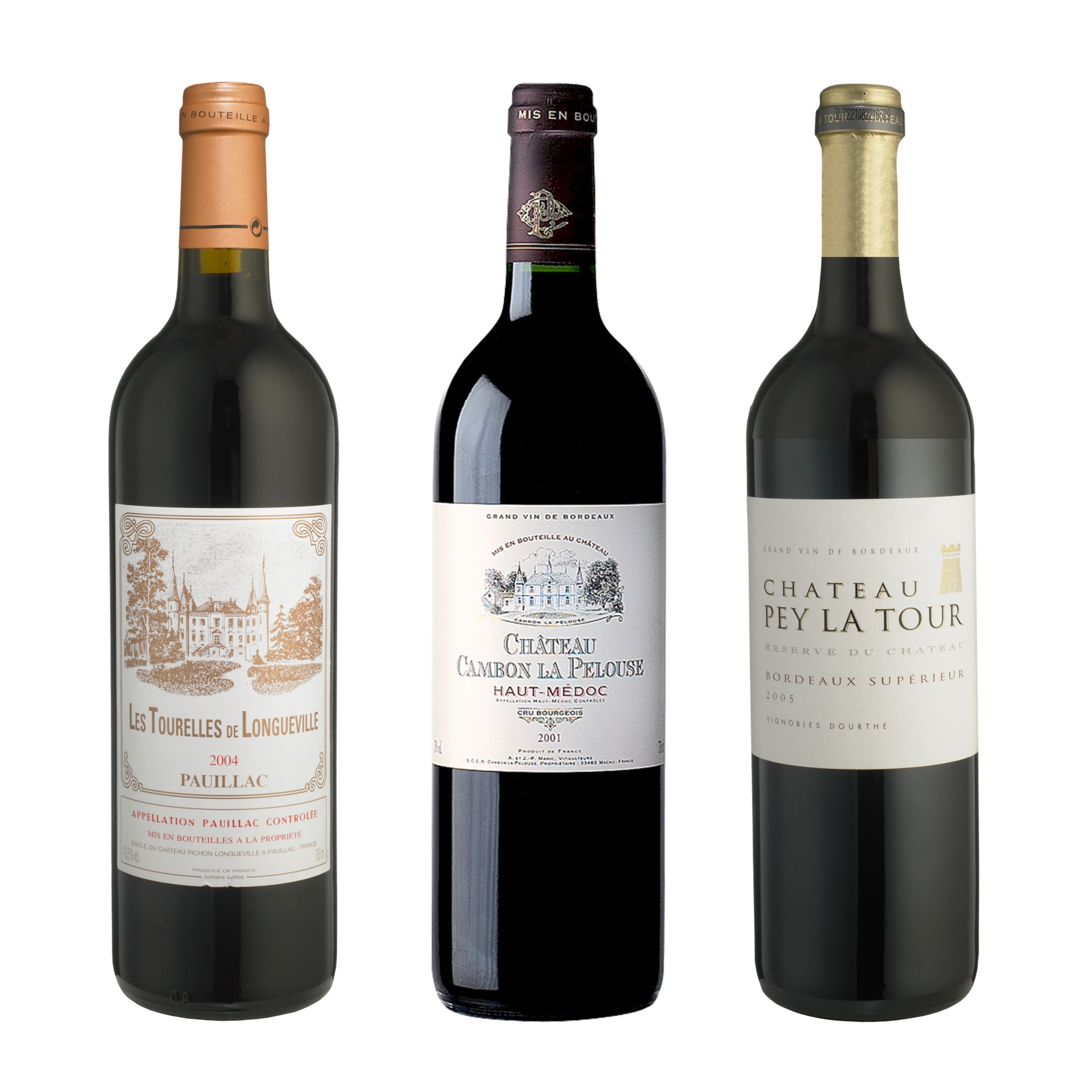Fine Claret