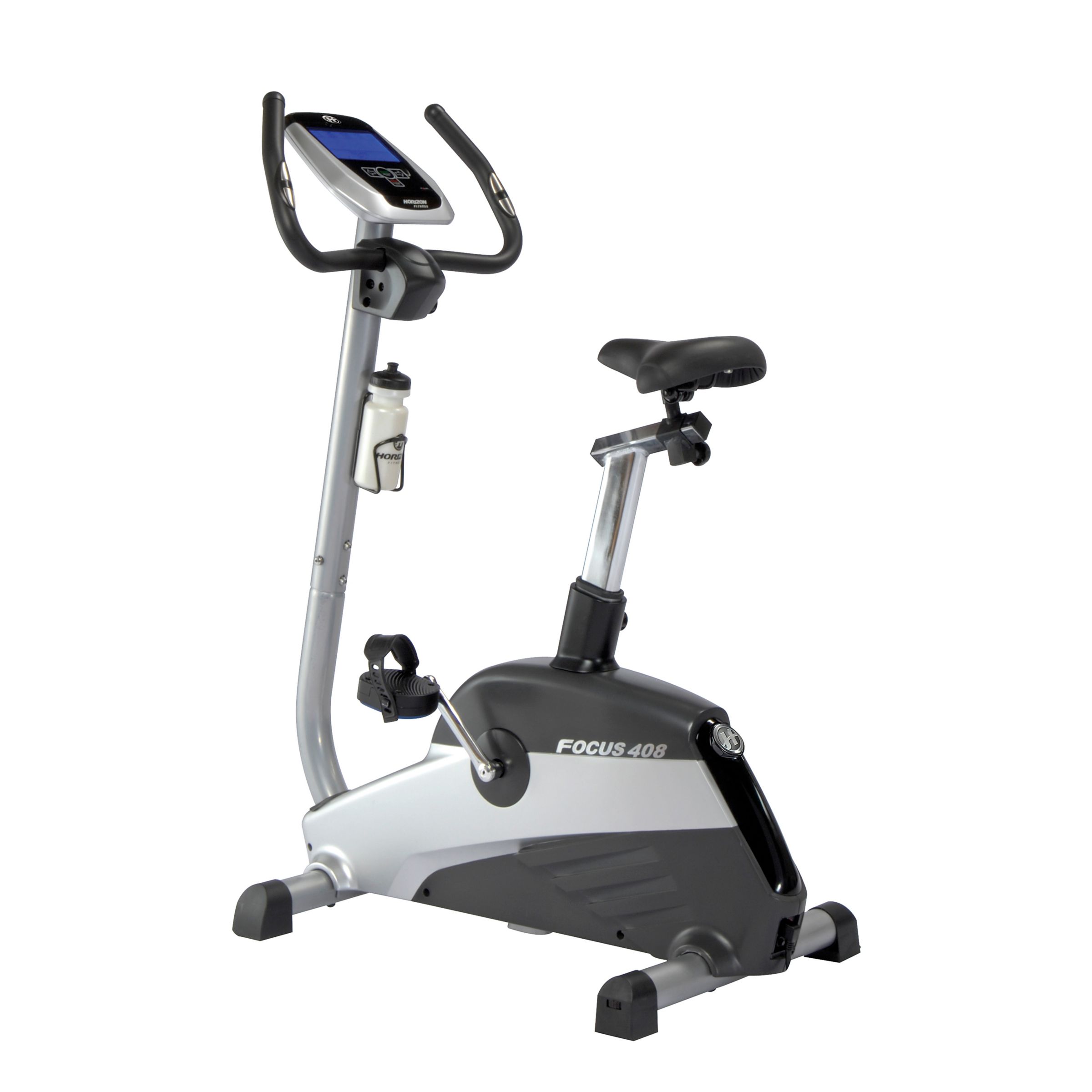 Horizon Focus 408 Exercise Bike