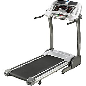 Horizon TT900 Etrack Folding Treadmill
