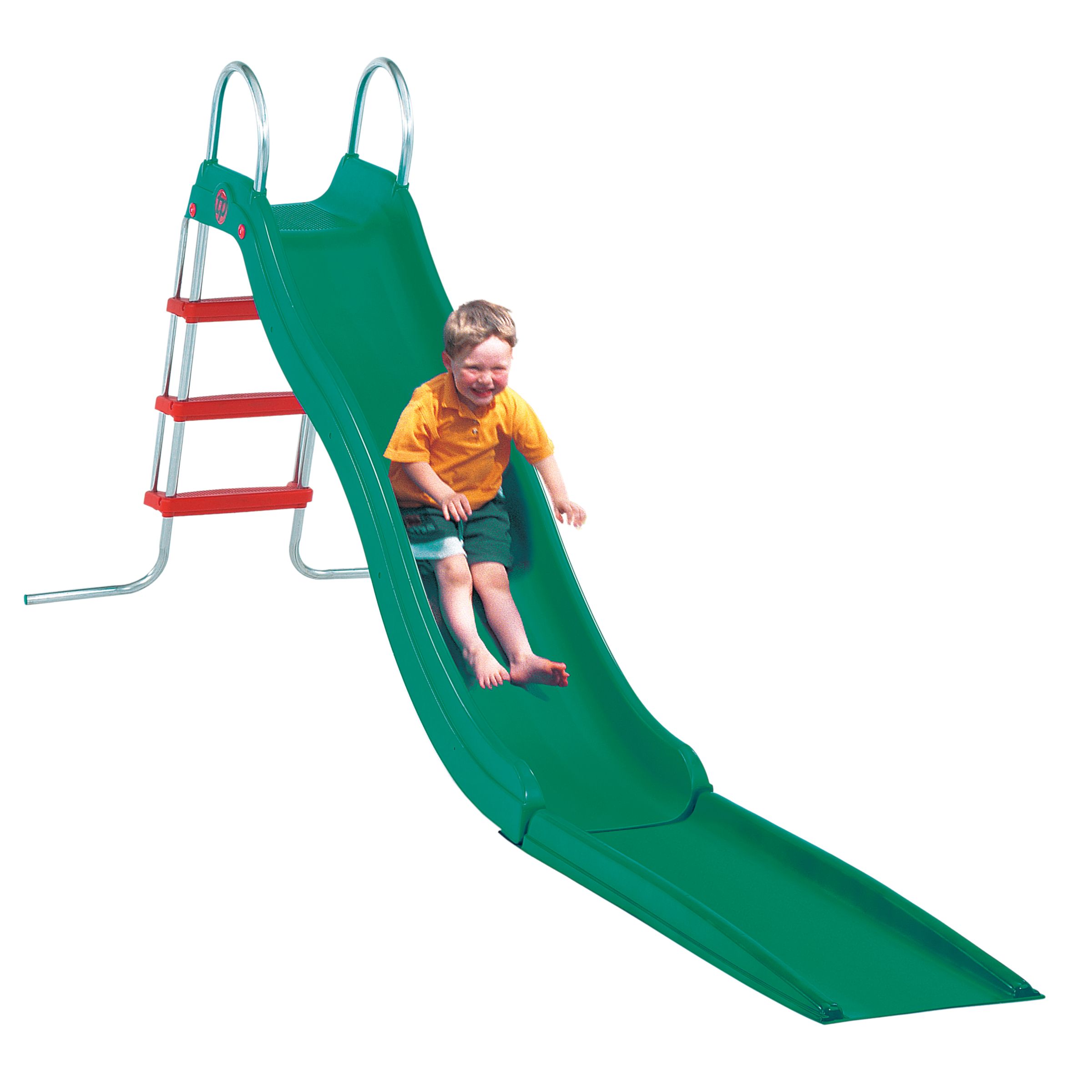 TP CrazyWavy Complete Slide