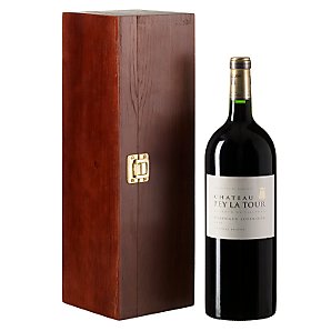 Château Pey la Tour 2005 Magnum Château Pey la Tour 2005 Magnum