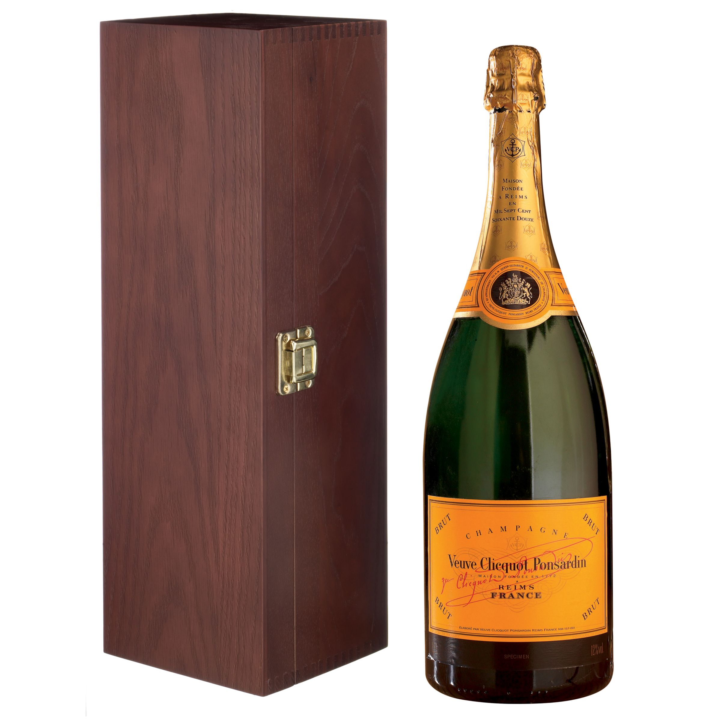 Veuve Clicquot Champagne Magnum