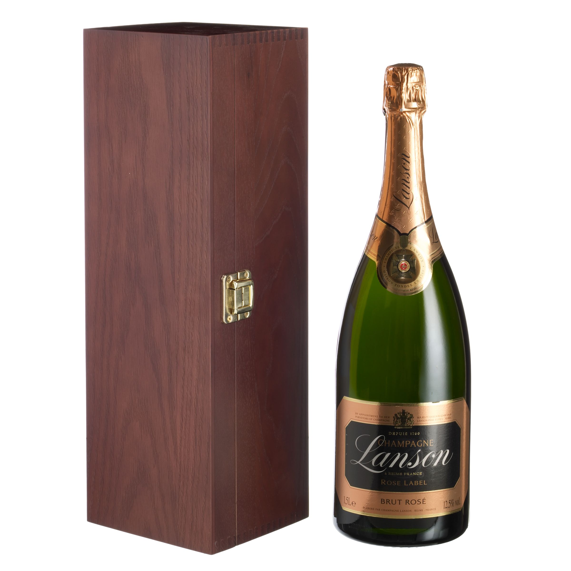 Lanson Ros