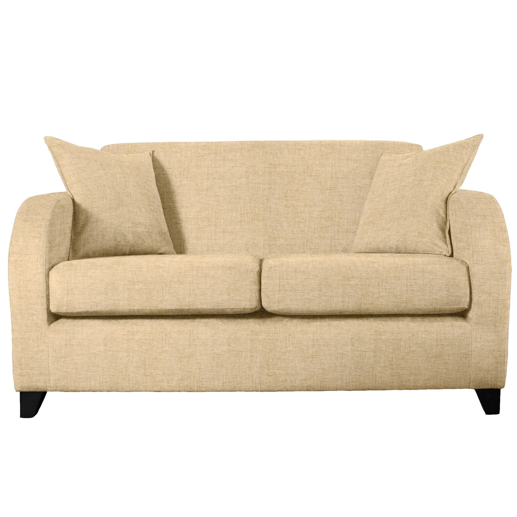 John Lewis Mezzo Small Sofa Desert