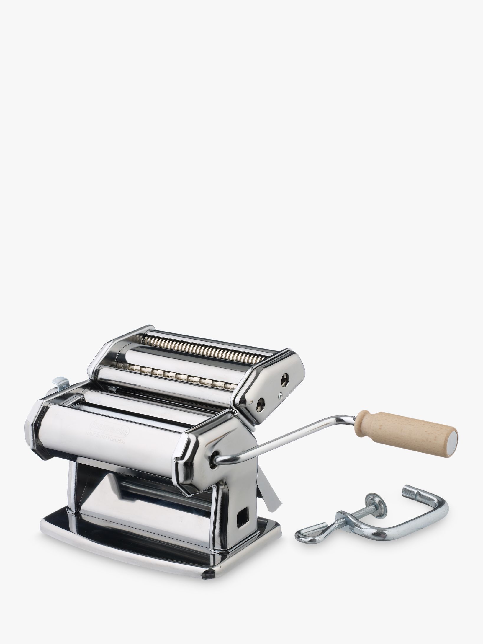 Pasta Machine
