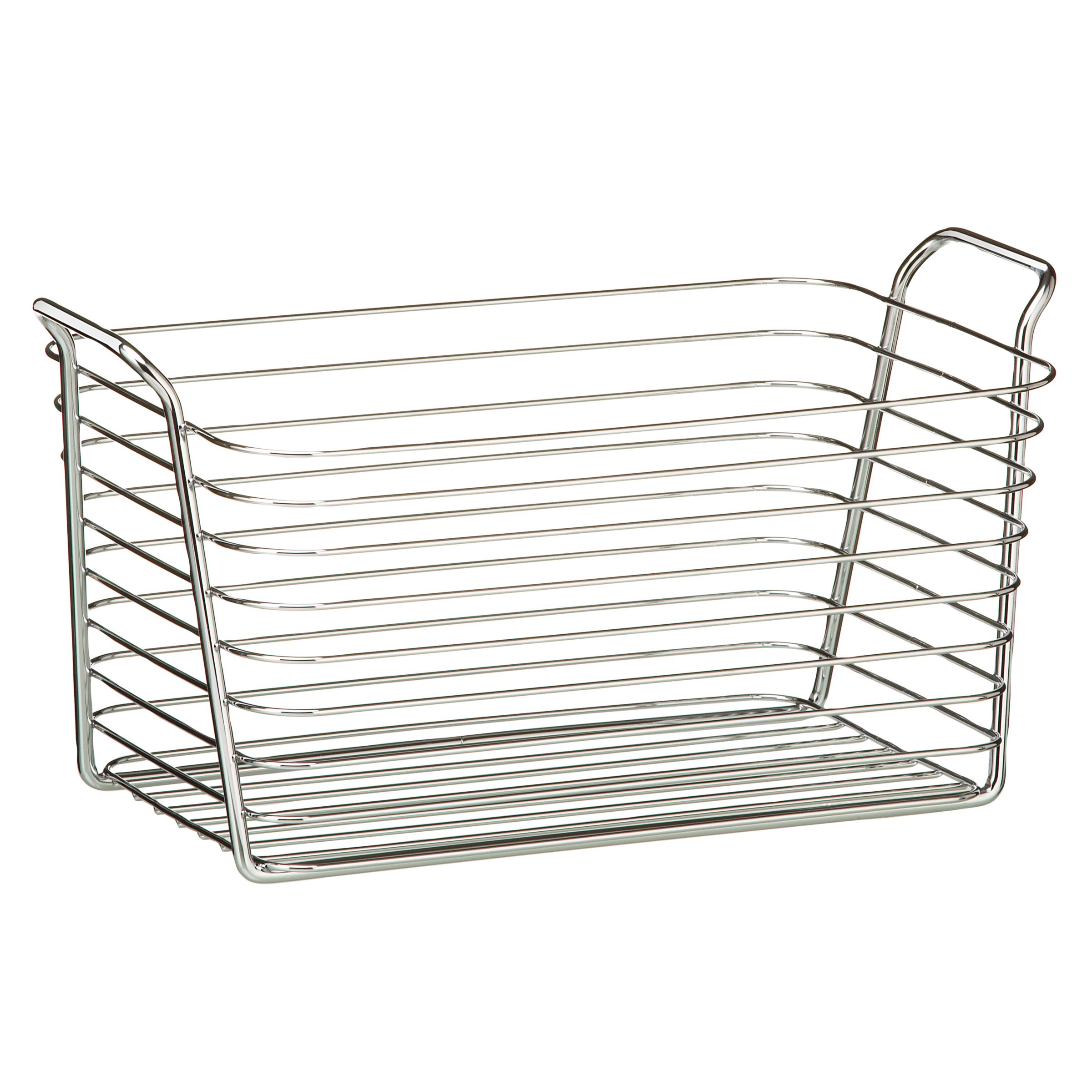 Classico Wire Basket