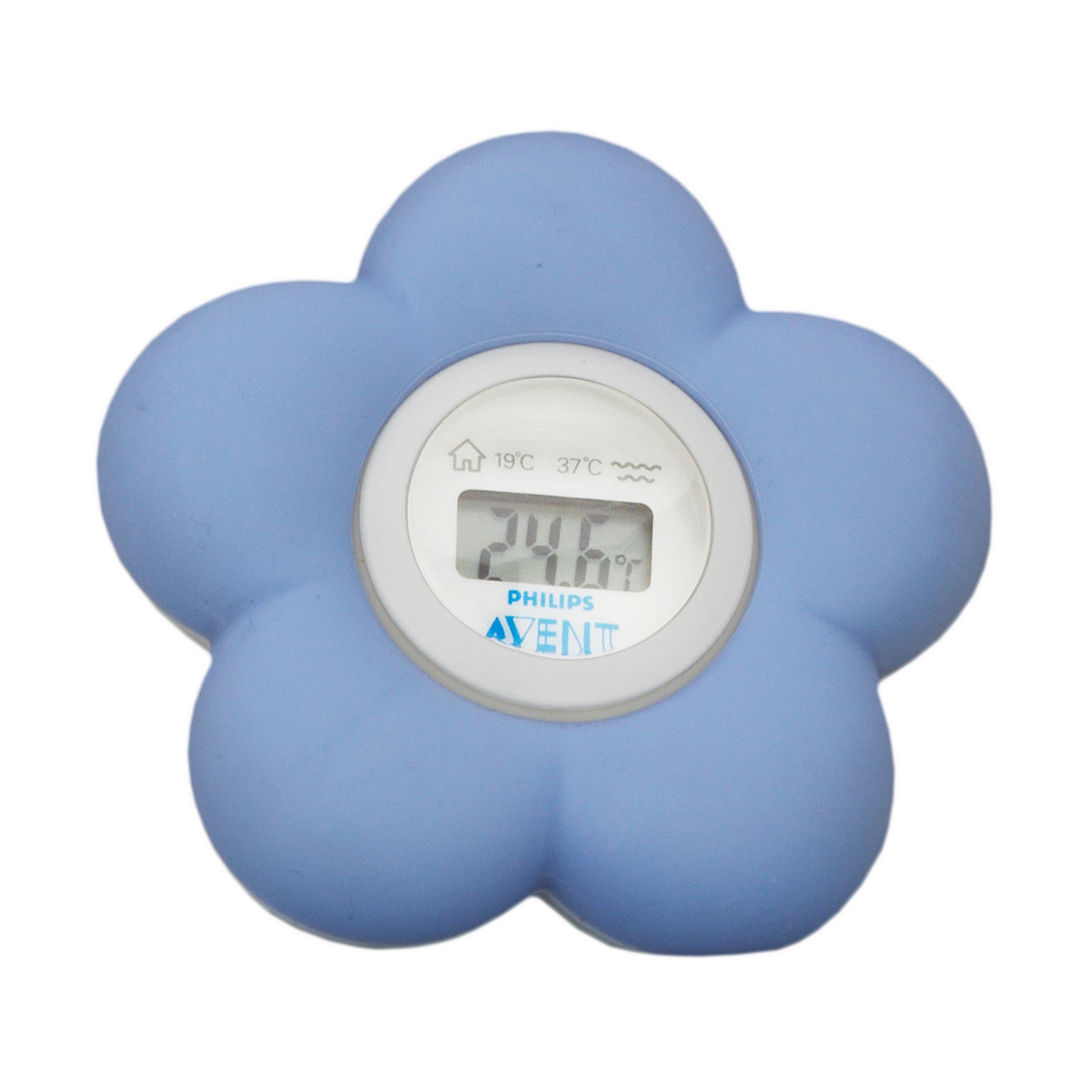 Philips AVENT Bath and Room Thermometer