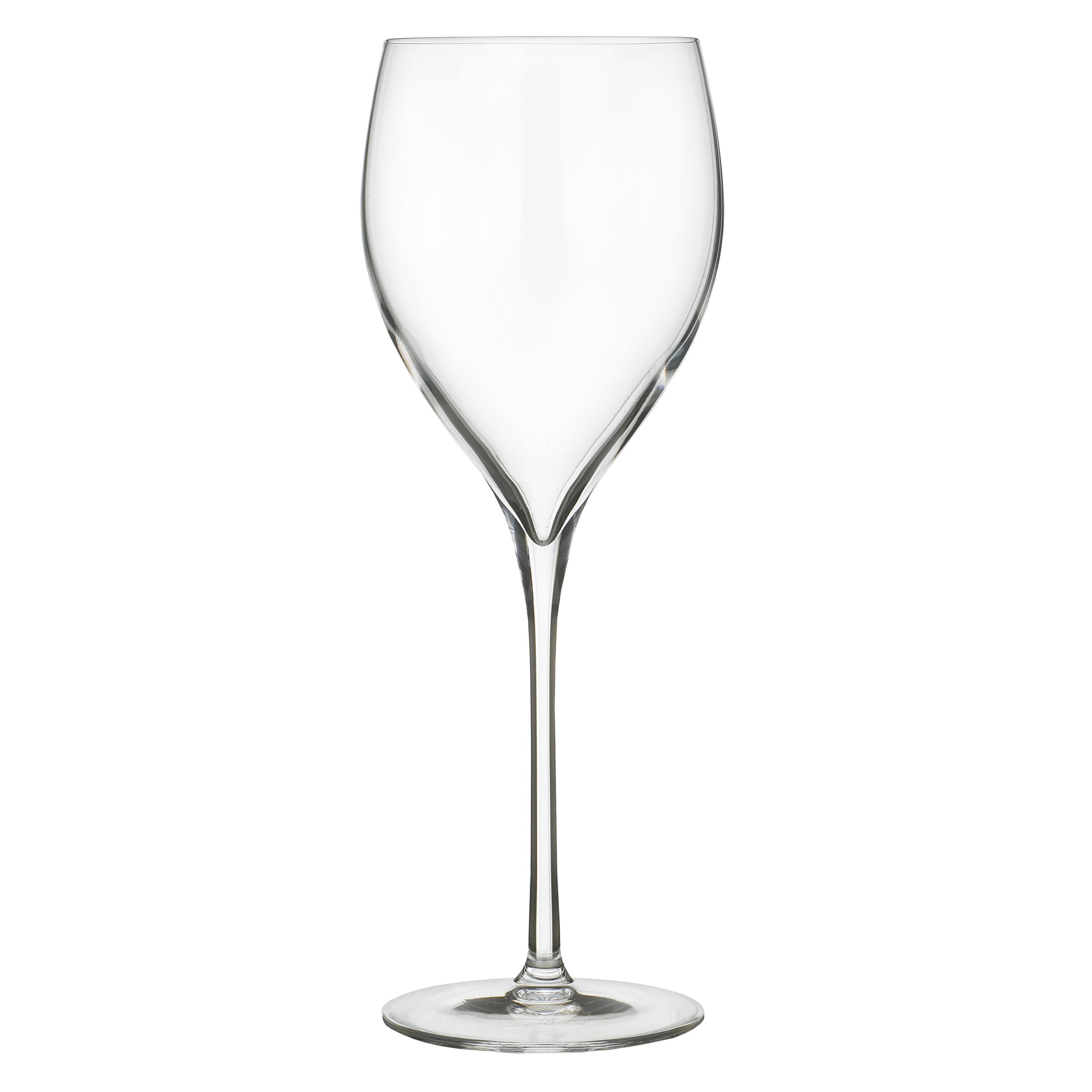 Fine Wine Glasses, Small, Box of 4