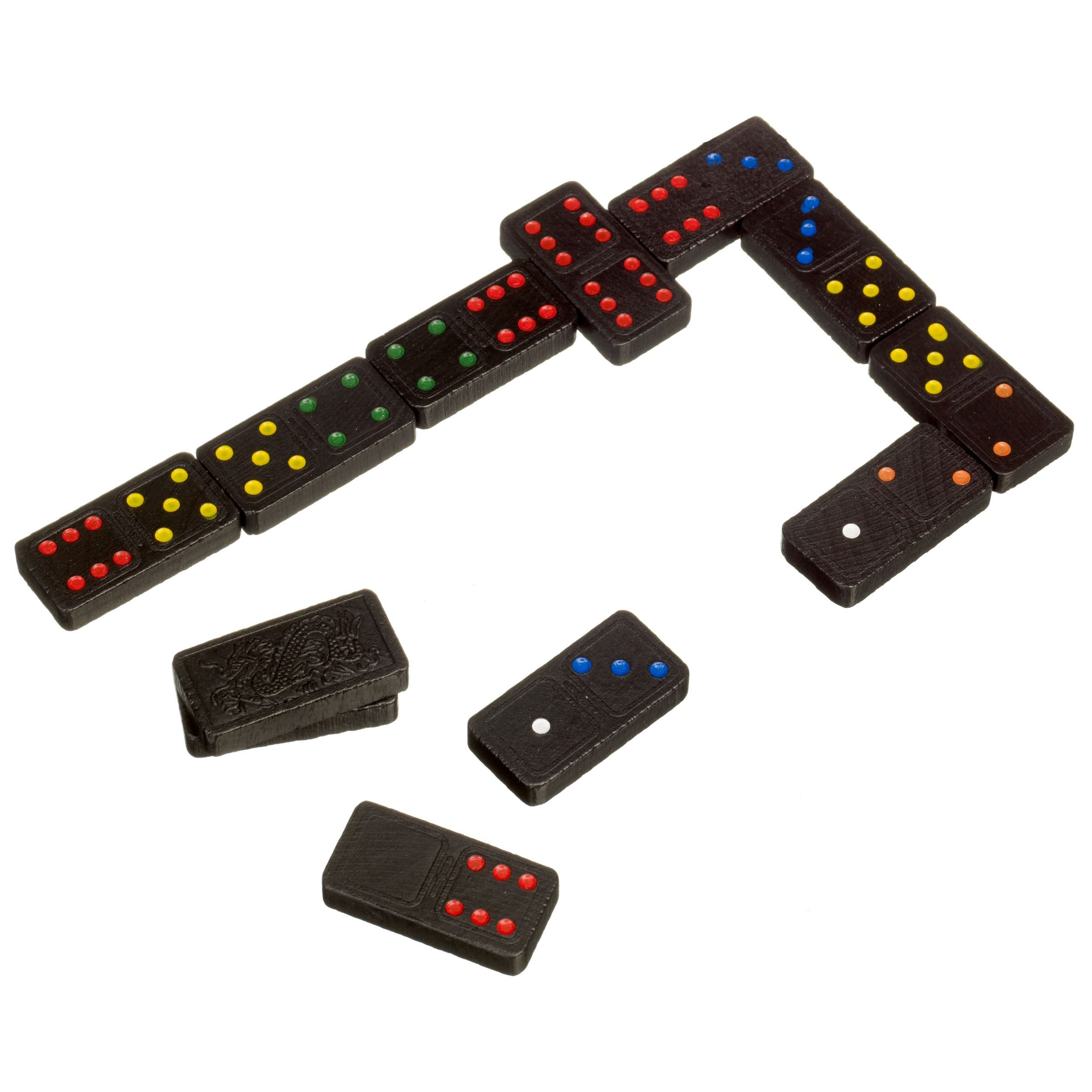 John Lewis Dominoes