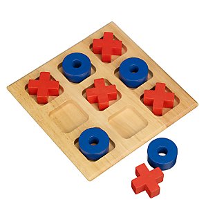 John Lewis Noughts and Crosses