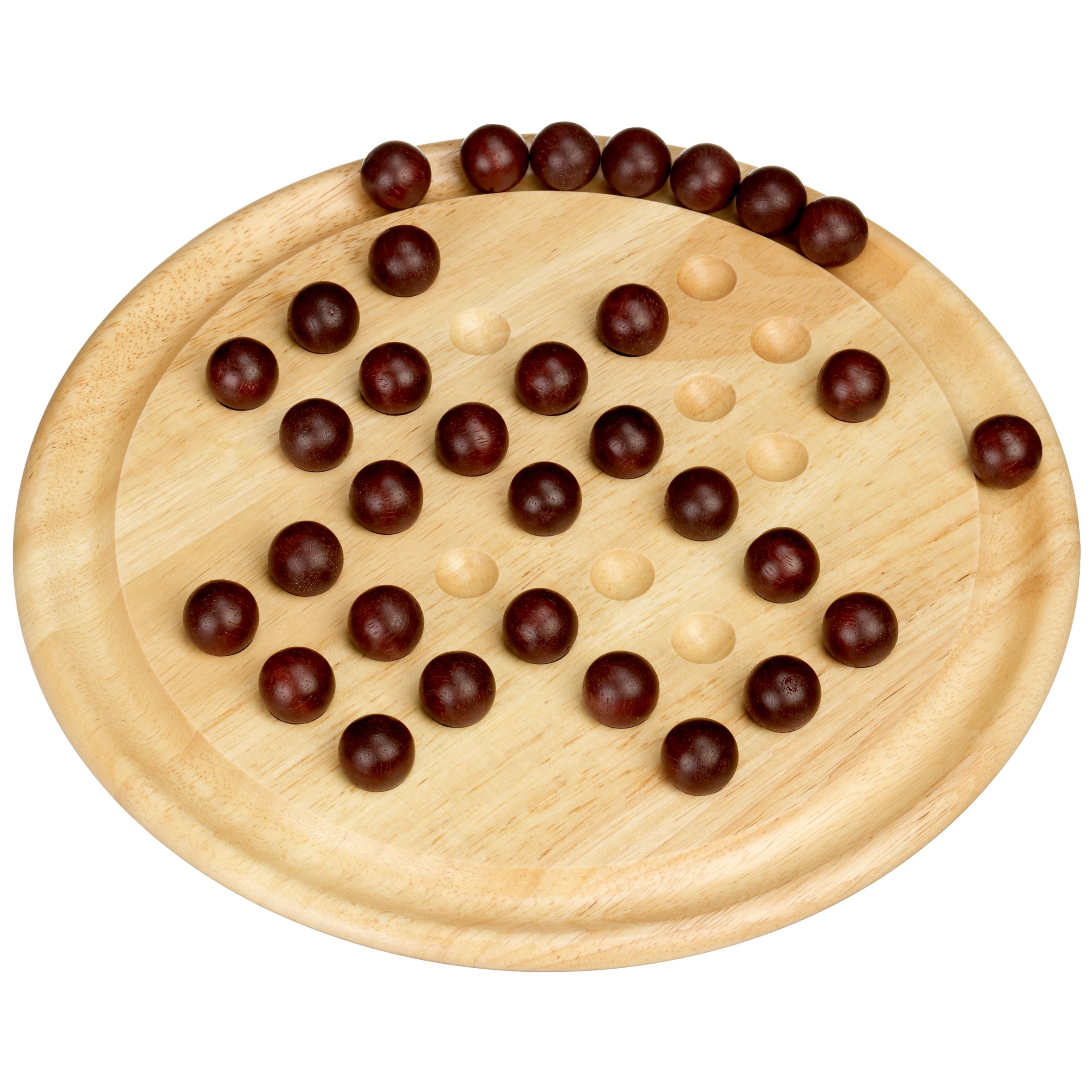 John Lewis Solitaire