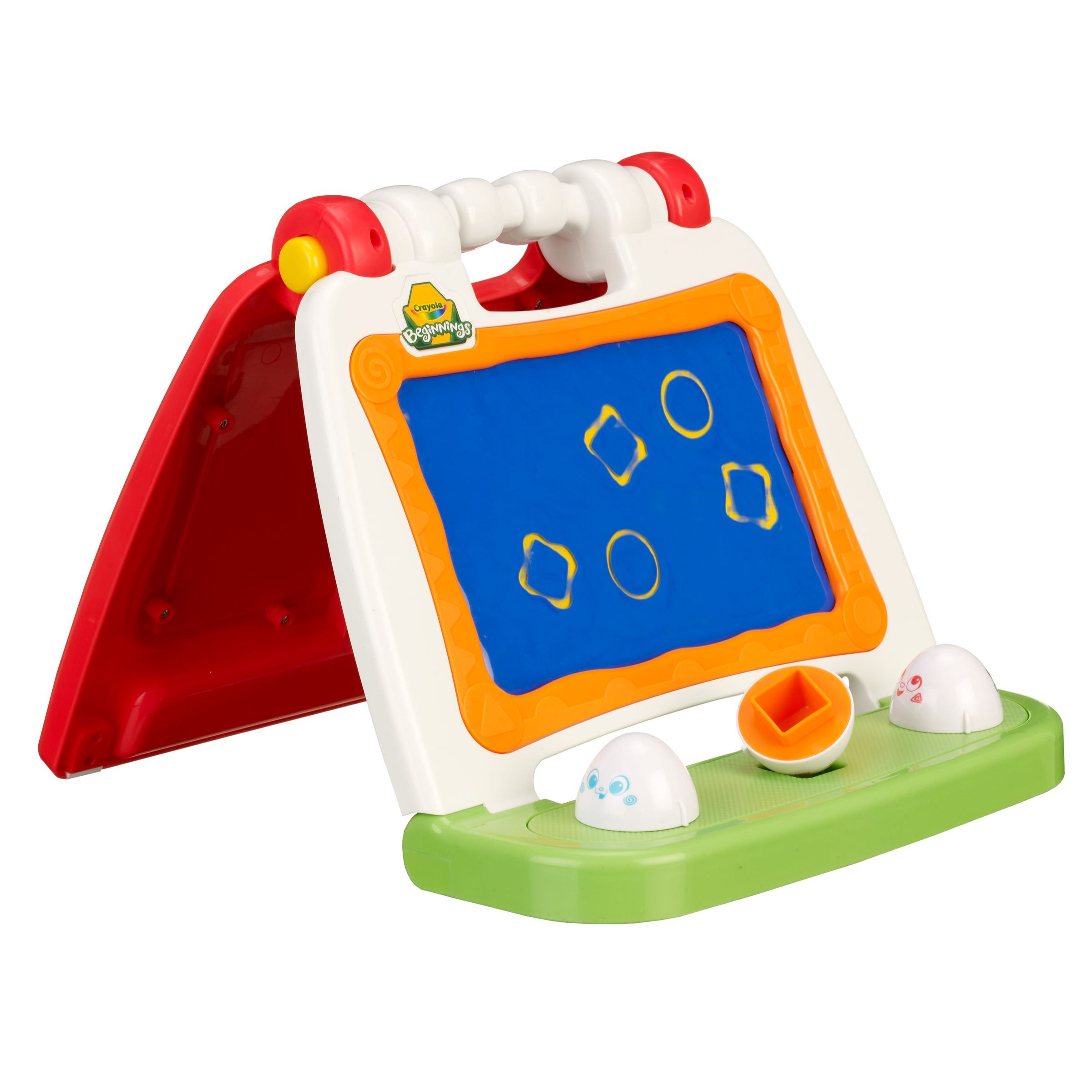 Crayola Minikids My First Easel