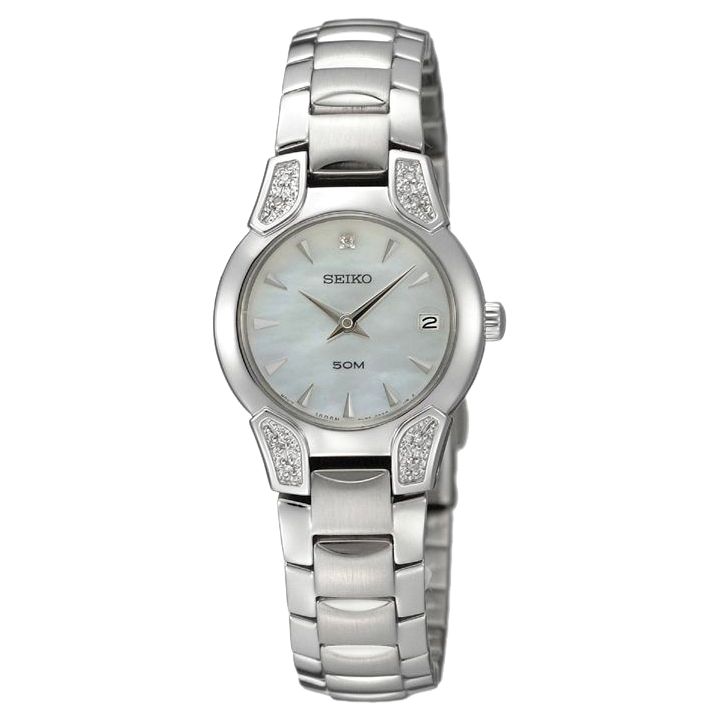 Soft Sports Womens Watch, SXB407P1