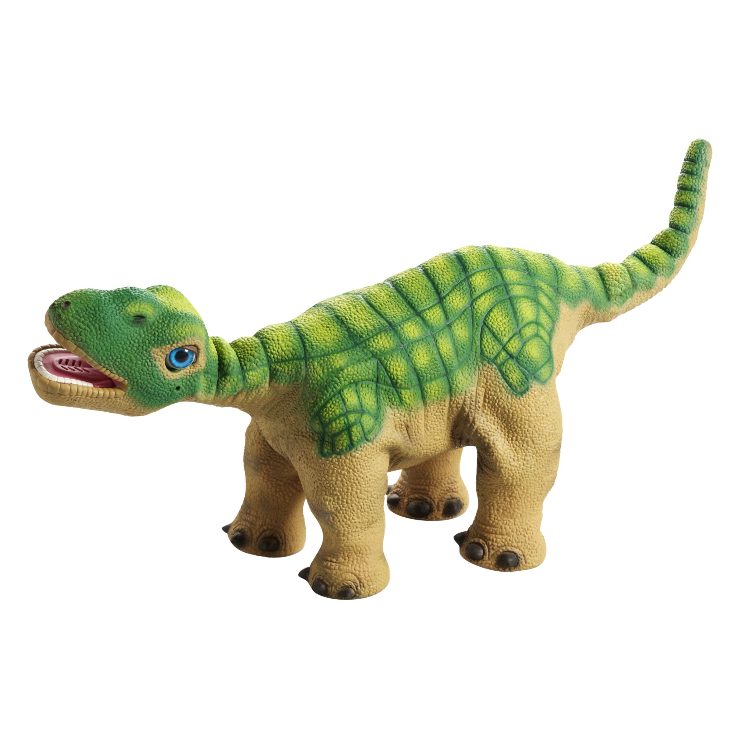 Pleo Robotic Dinosaur